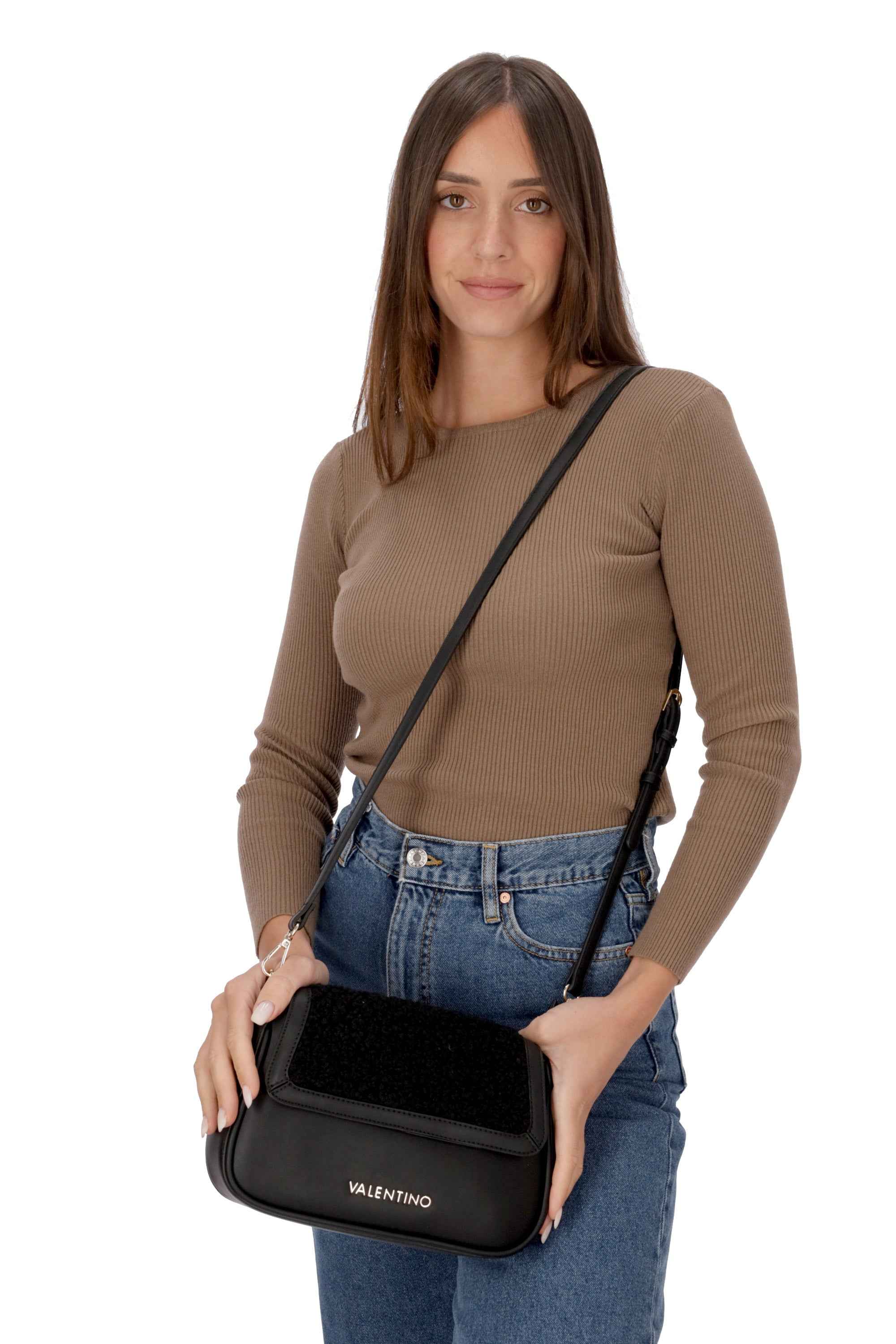 VALENTINO - D VBS8DP09 Borsa