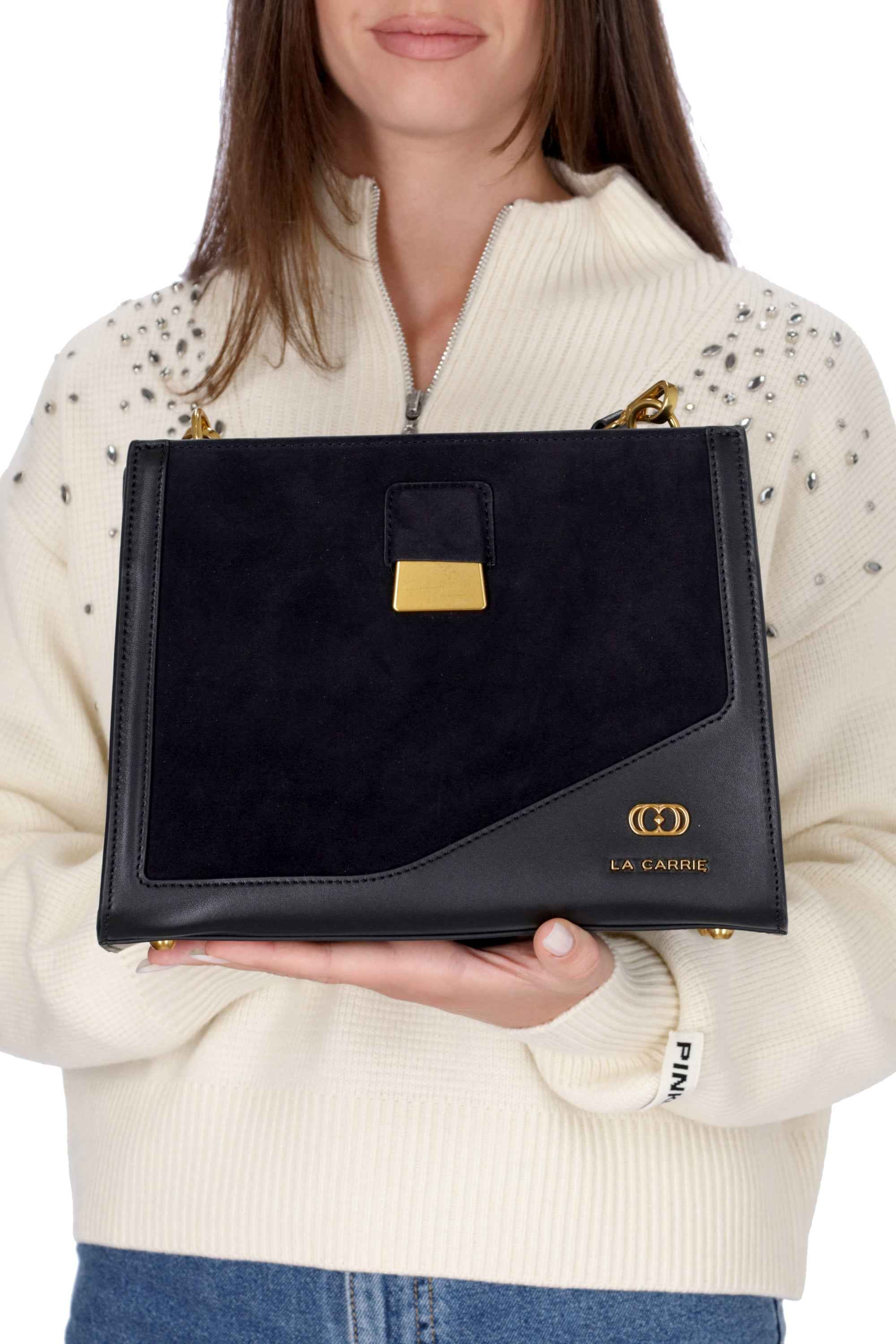 LA CARRIE BAG - D 142PTZ142 Borsa