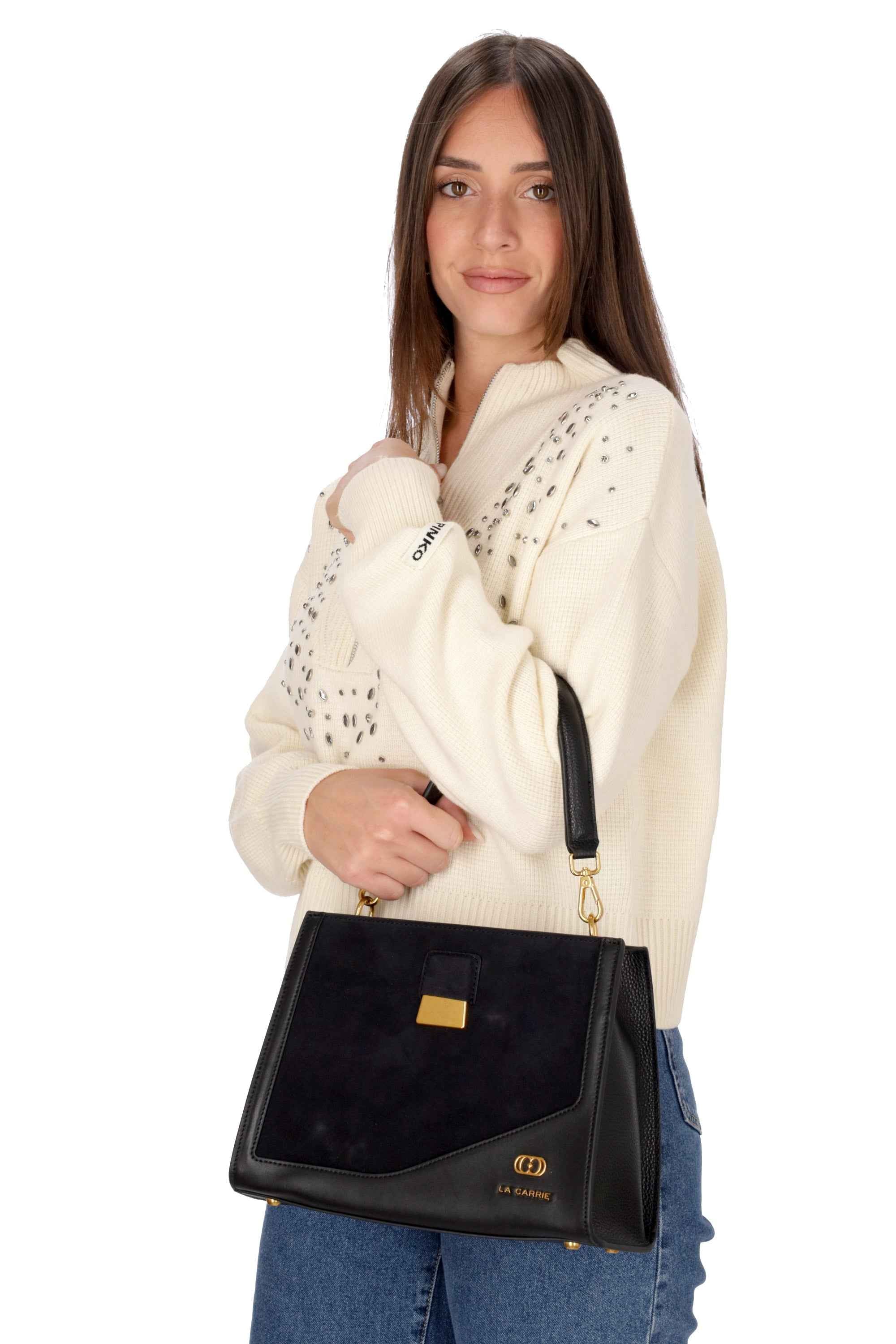 LA CARRIE BAG - D 142PTZ142 Borsa