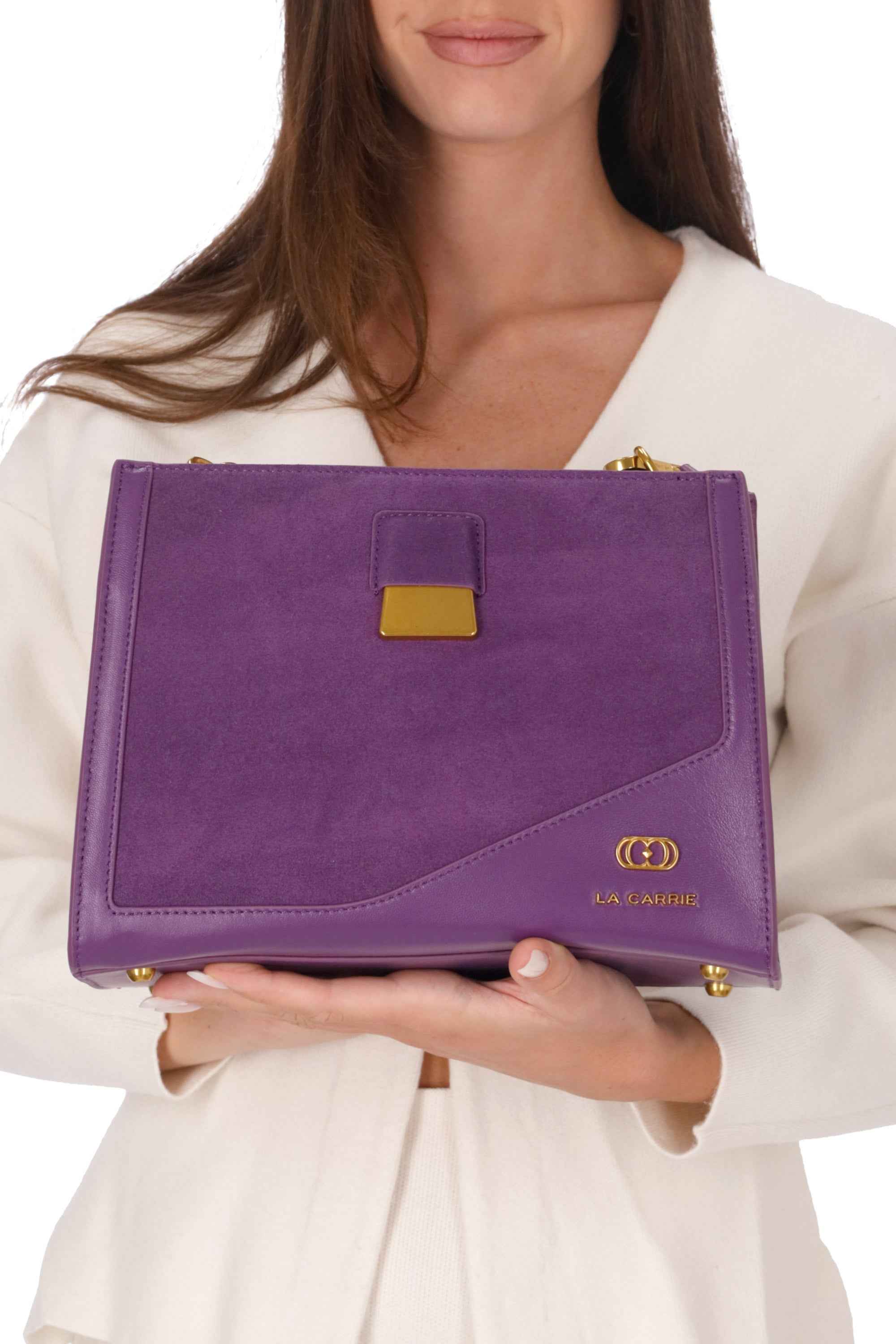 LA CARRIE BAG - D 142PTZ142 Borsa