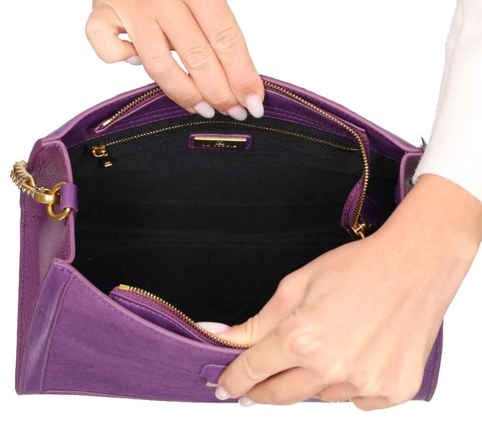 LA CARRIE BAG - D 142PTZ142 Borsa