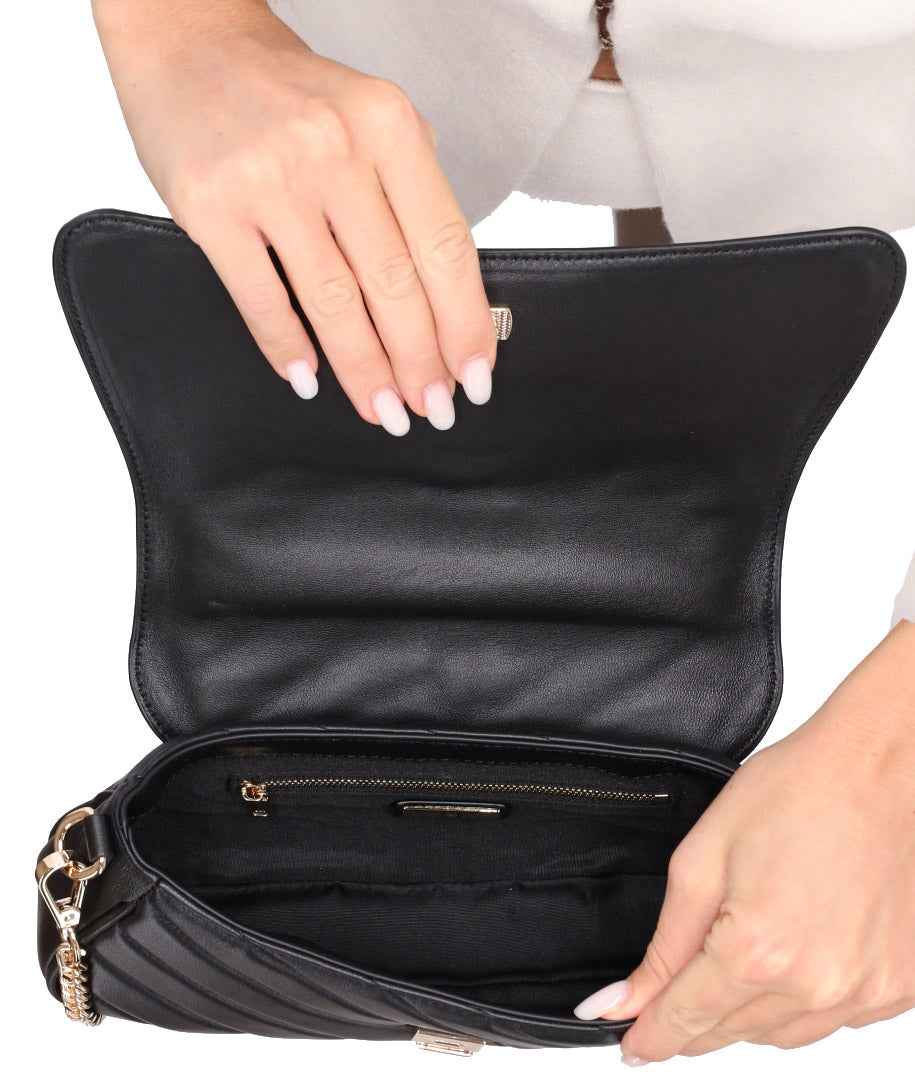 LA CARRIE BAG - D 142PLT121 Borsa