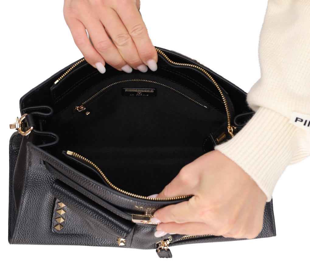 LA CARRIE BAG - D 142PTM285 Borsa