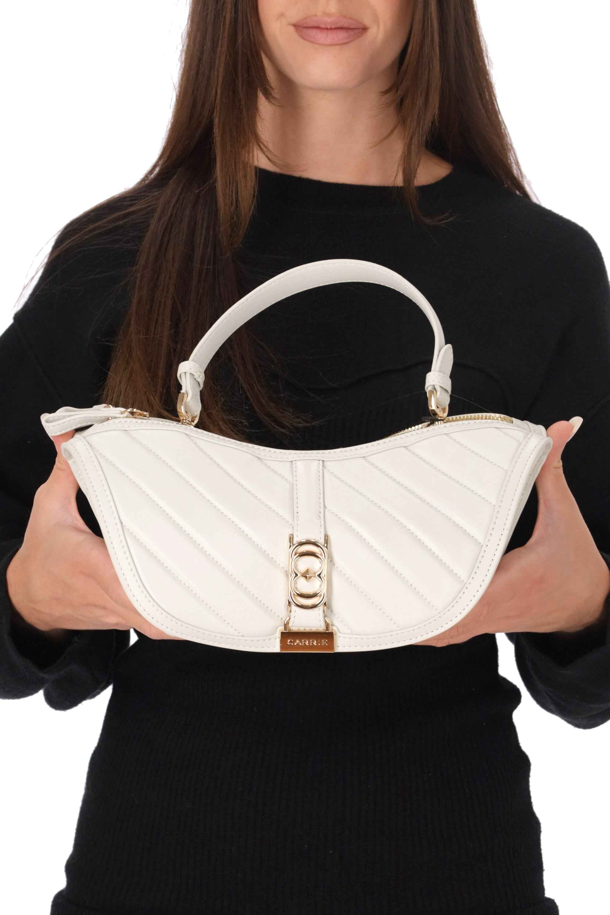 LA CARRIE BAG - D 142PTS195 Borsa