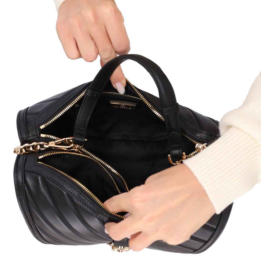 LA CARRIE BAG - D 142PTS195 Borsa