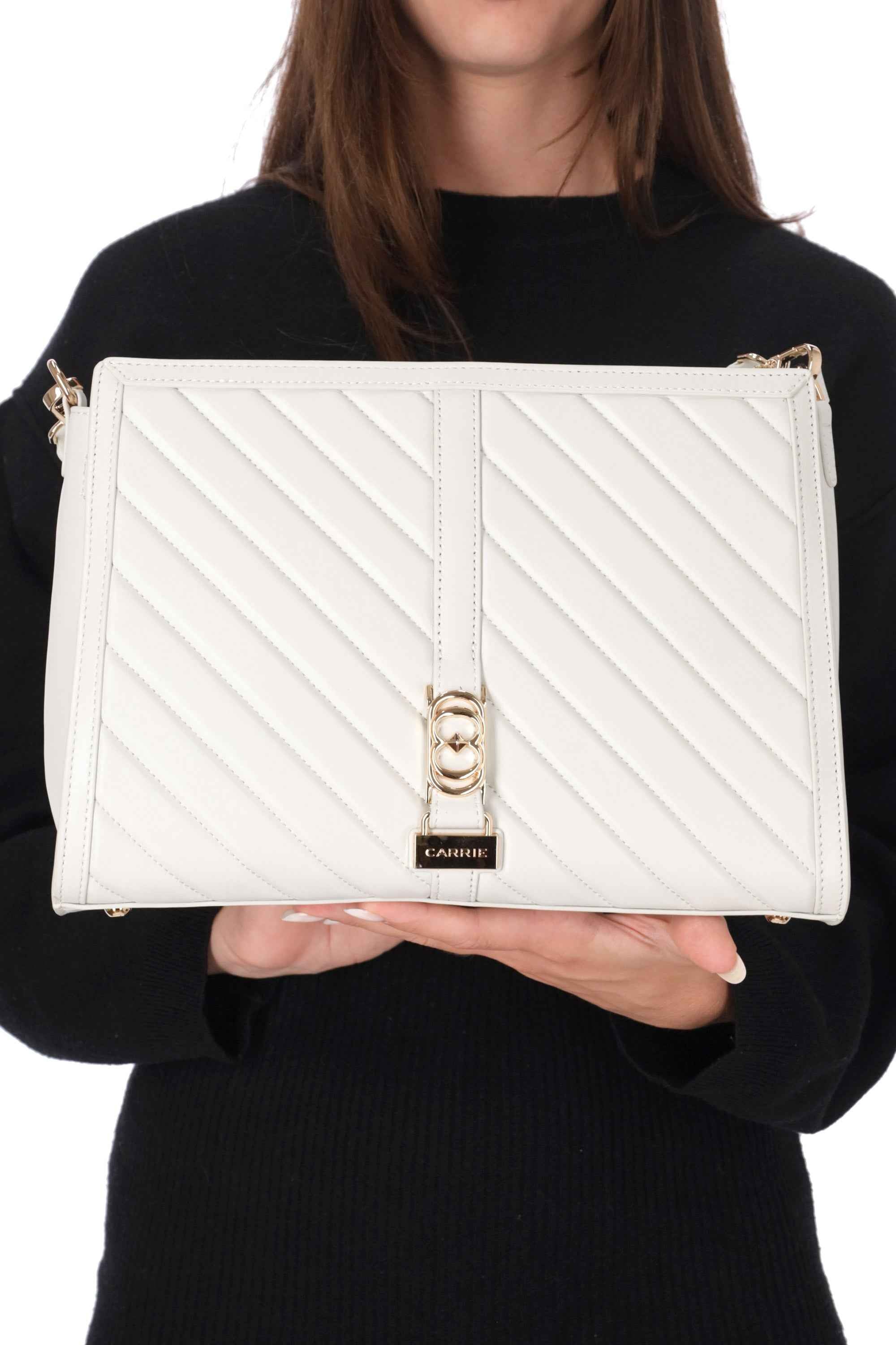 LA CARRIE BAG - D 142PTM286 Borsa