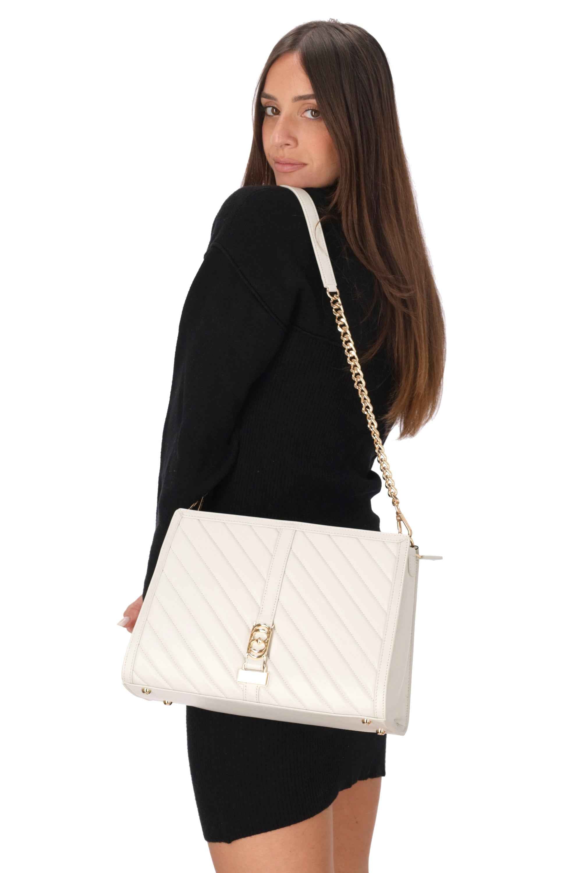 LA CARRIE BAG - D 142PTM286 Borsa