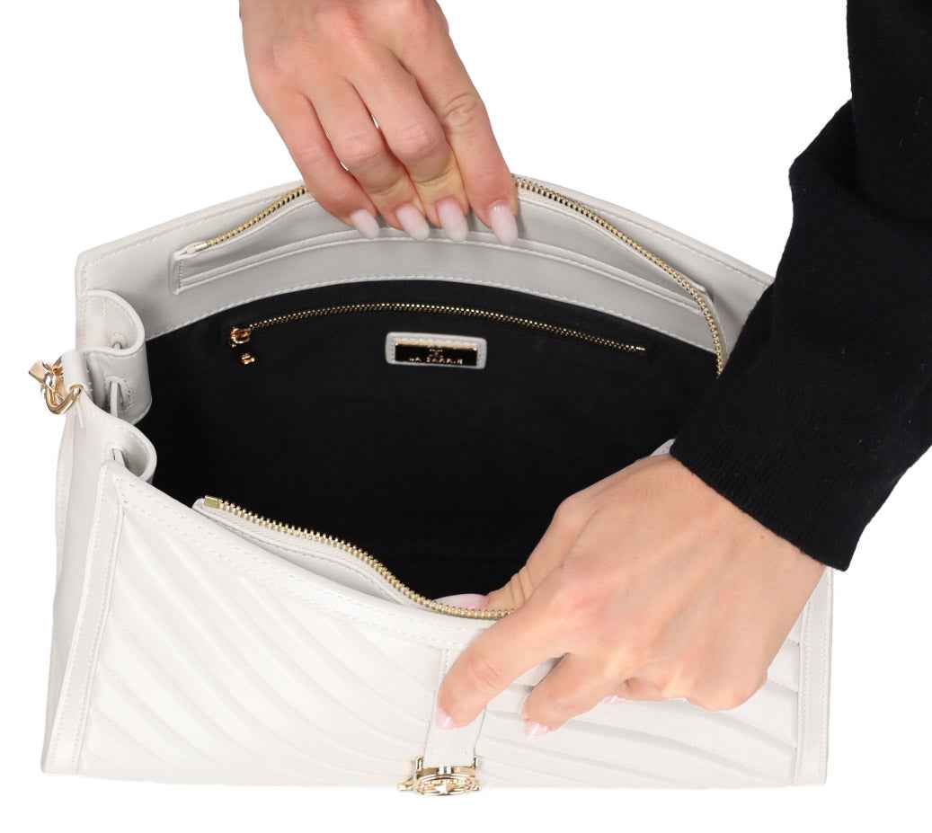 LA CARRIE BAG - D 142PTM286 Borsa