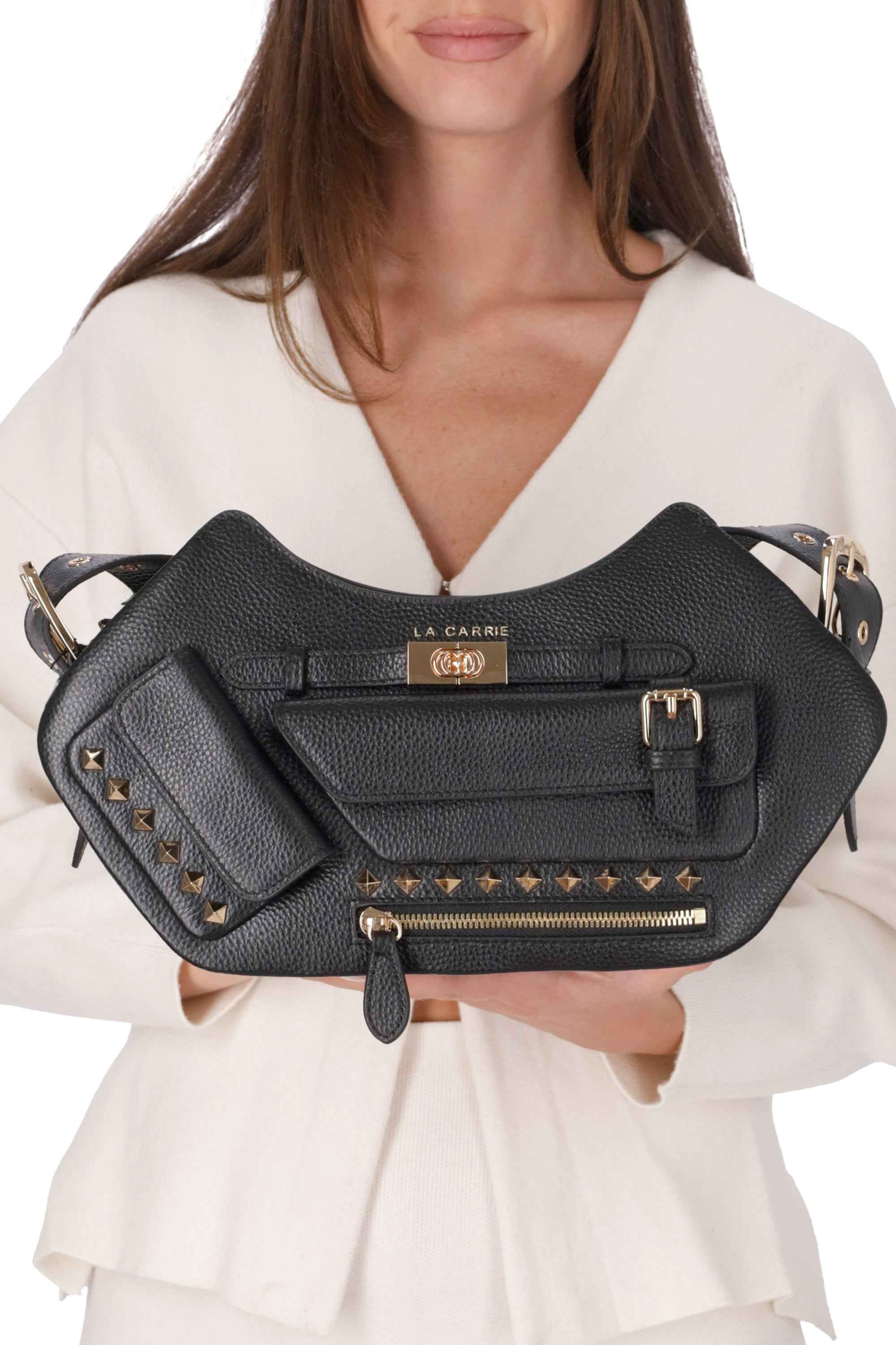 LA CARRIE BAG - D 142PPC240 Borsa