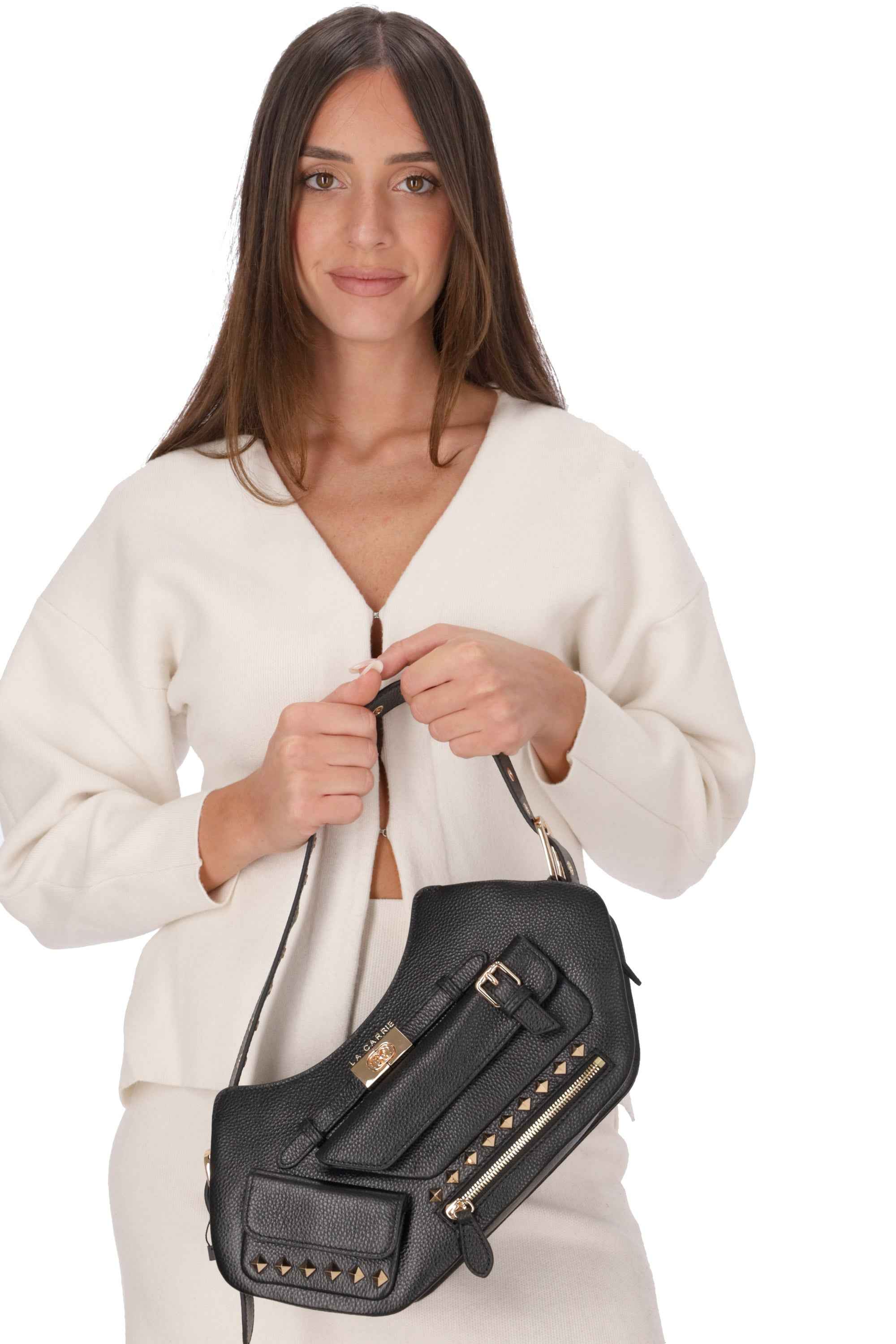 LA CARRIE BAG - D 142PPC240 Borsa