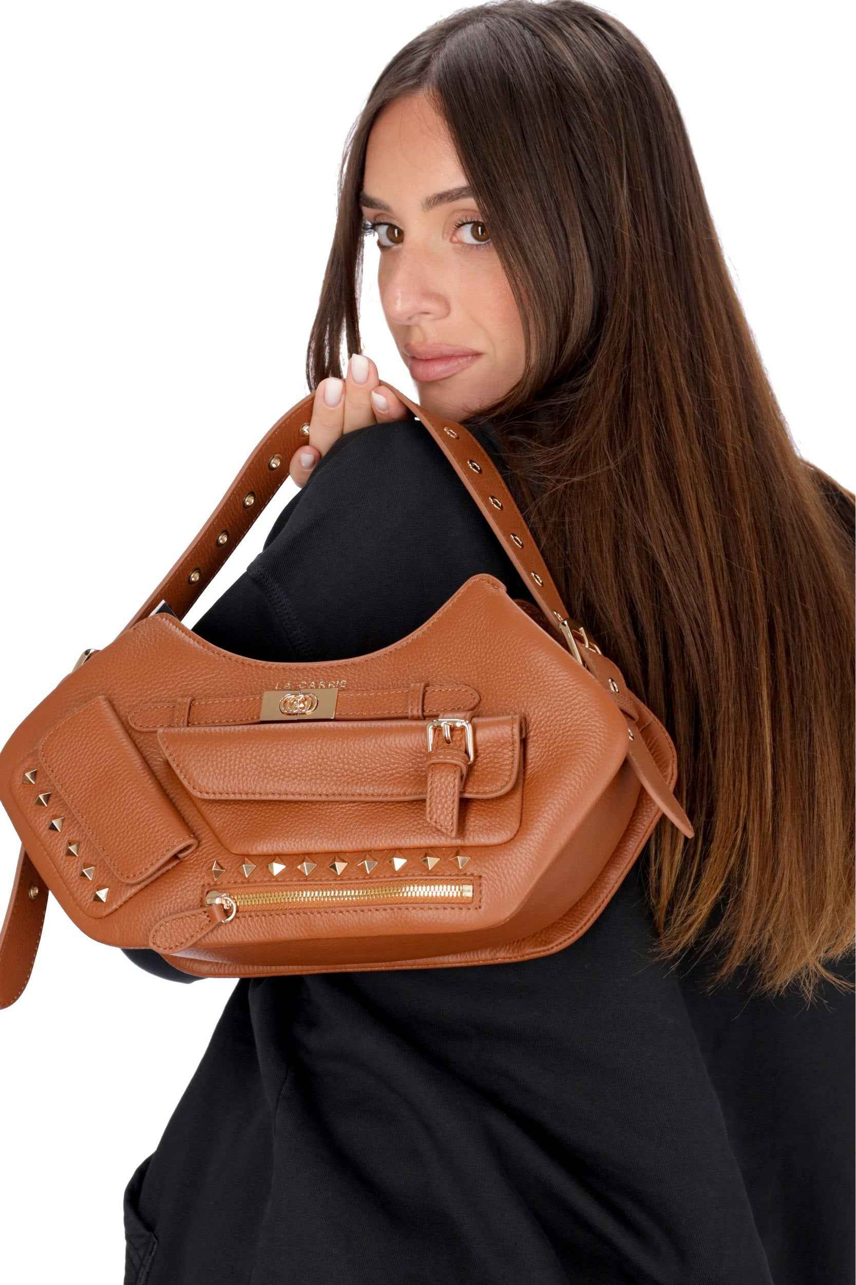 LA CARRIE BAG - D 142PPC240 Borsa