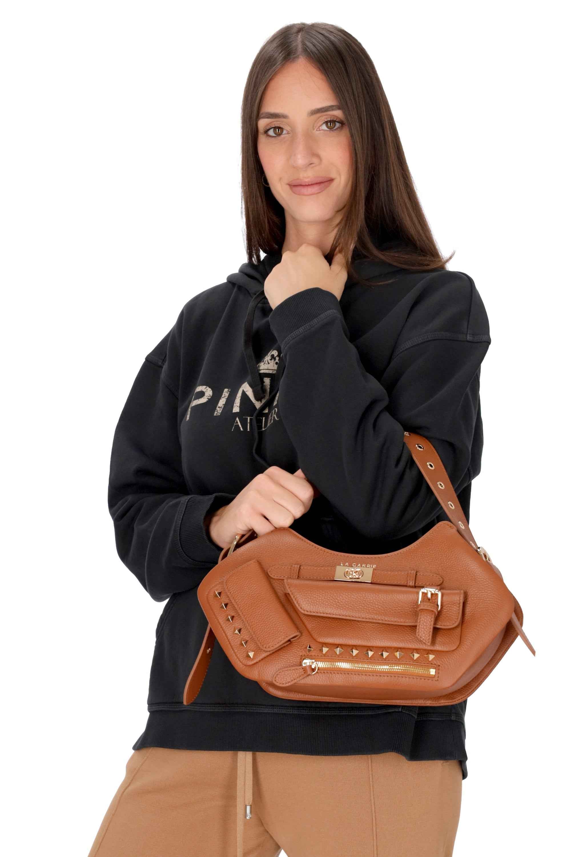 LA CARRIE BAG - D 142PPC240 Borsa