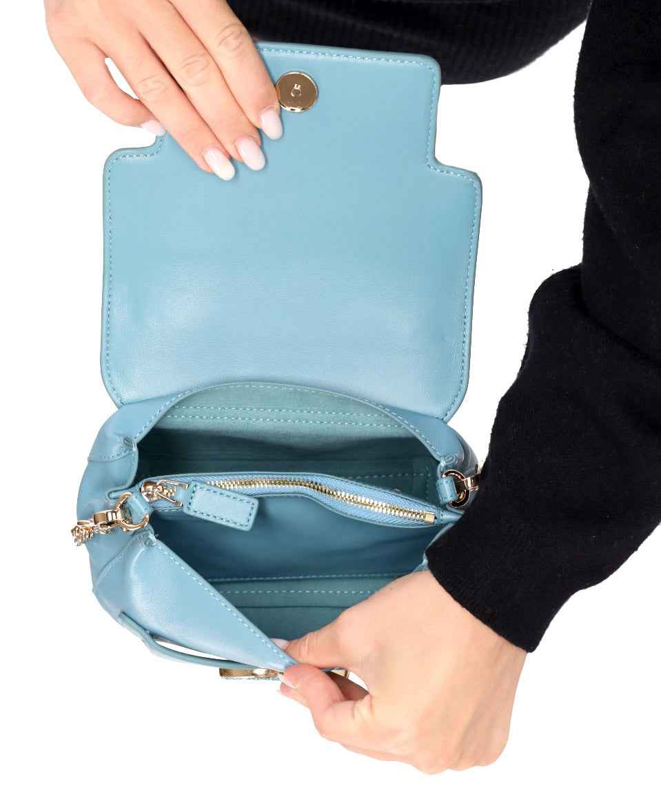 LA CARRIE BAG - D 142PTT400 Borsa