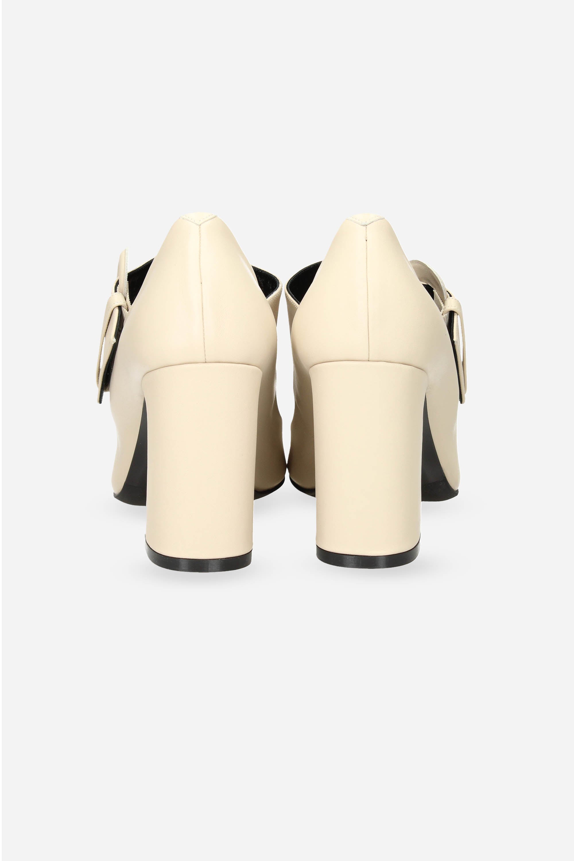 BEIGE | ALBANO - D 2832 Decollete