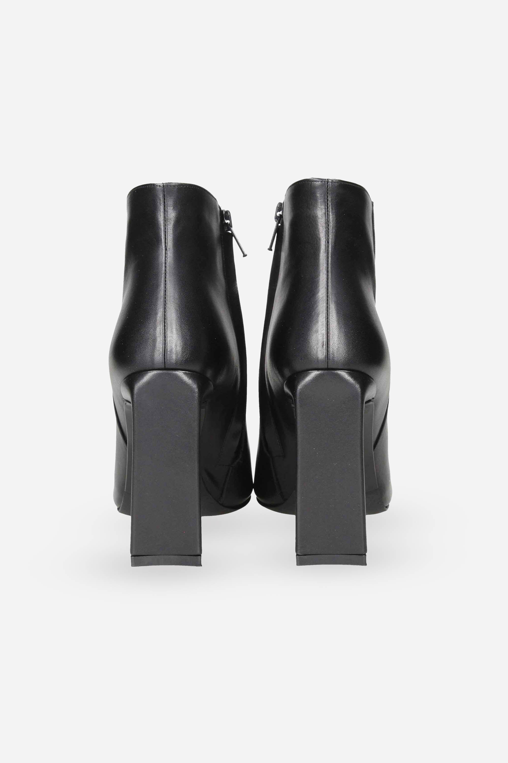 NERO | ALBANO - D 2732 Tronchetto