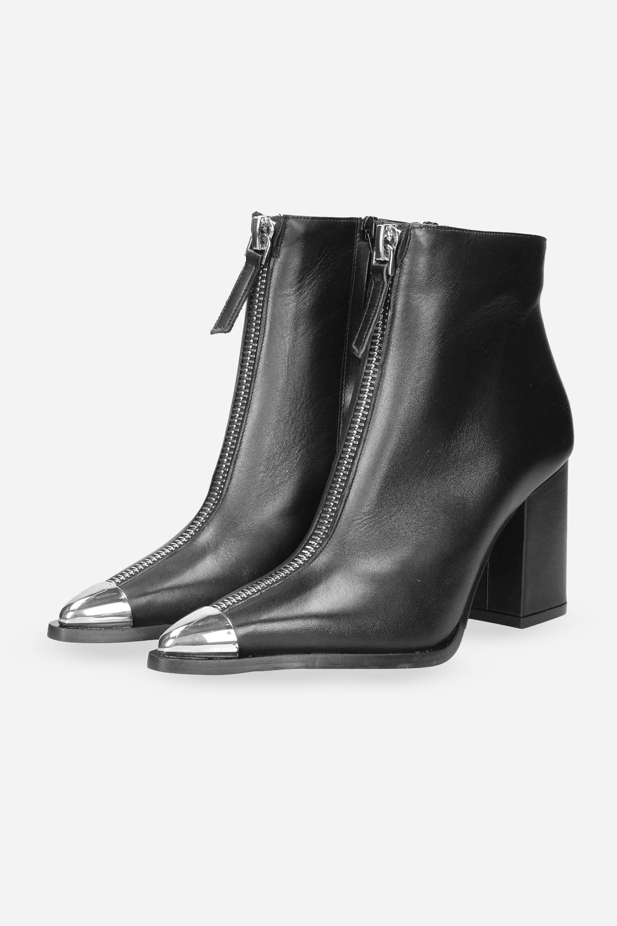 NERO | ALBANO - D 2786 Tronchetto