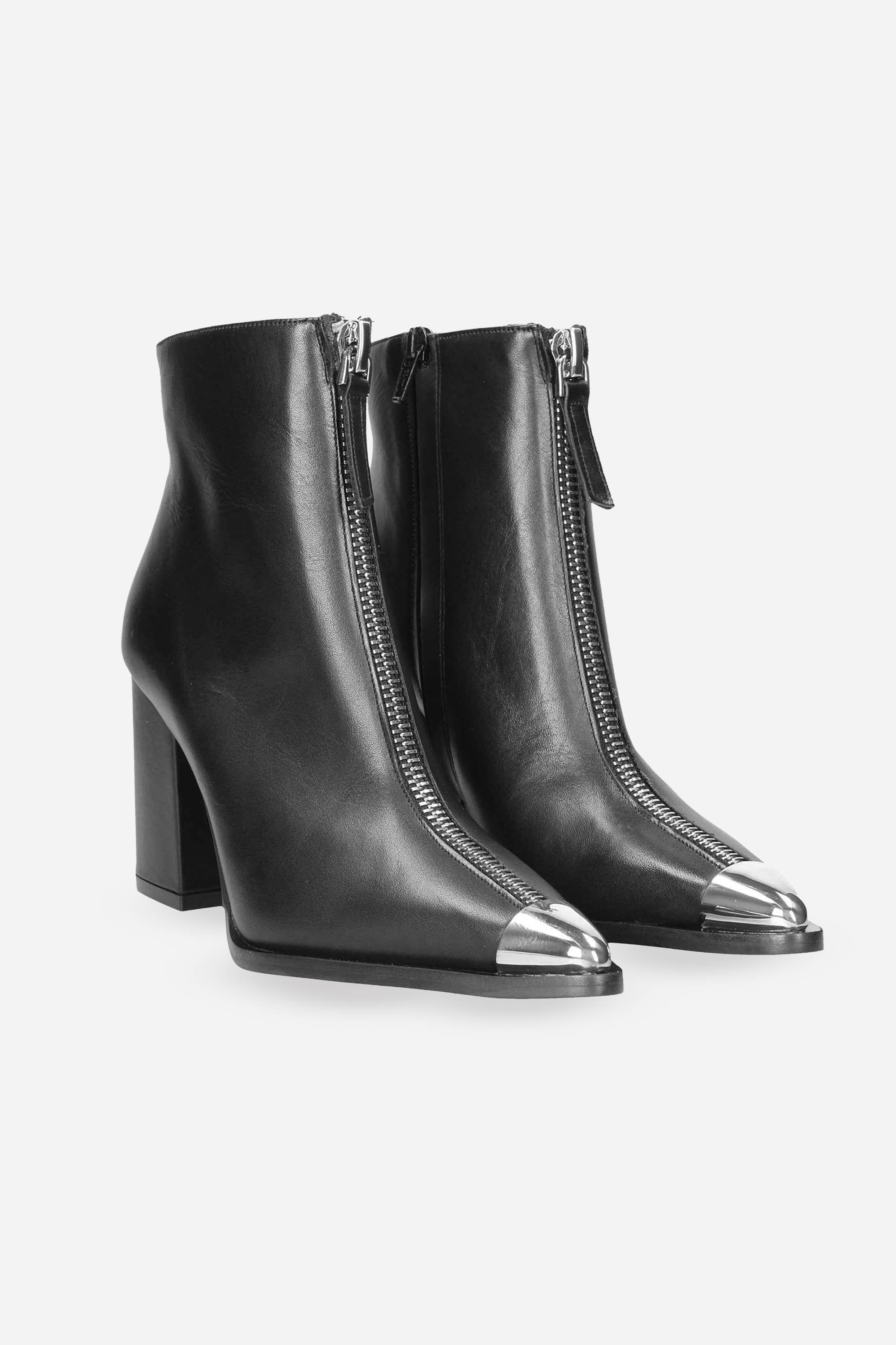 NERO | ALBANO - D 2786 Tronchetto