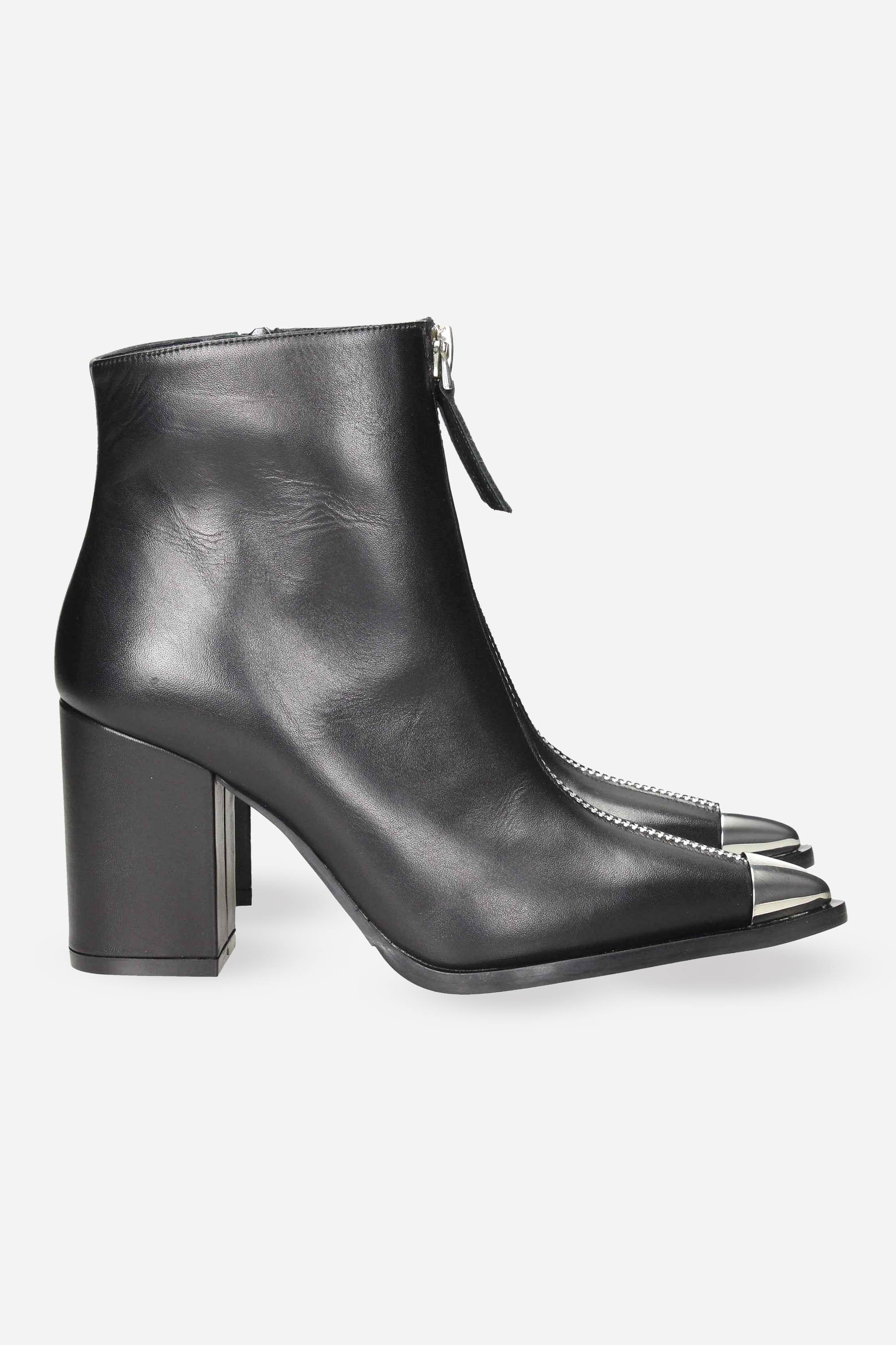 NERO | ALBANO - D 2786 Tronchetto