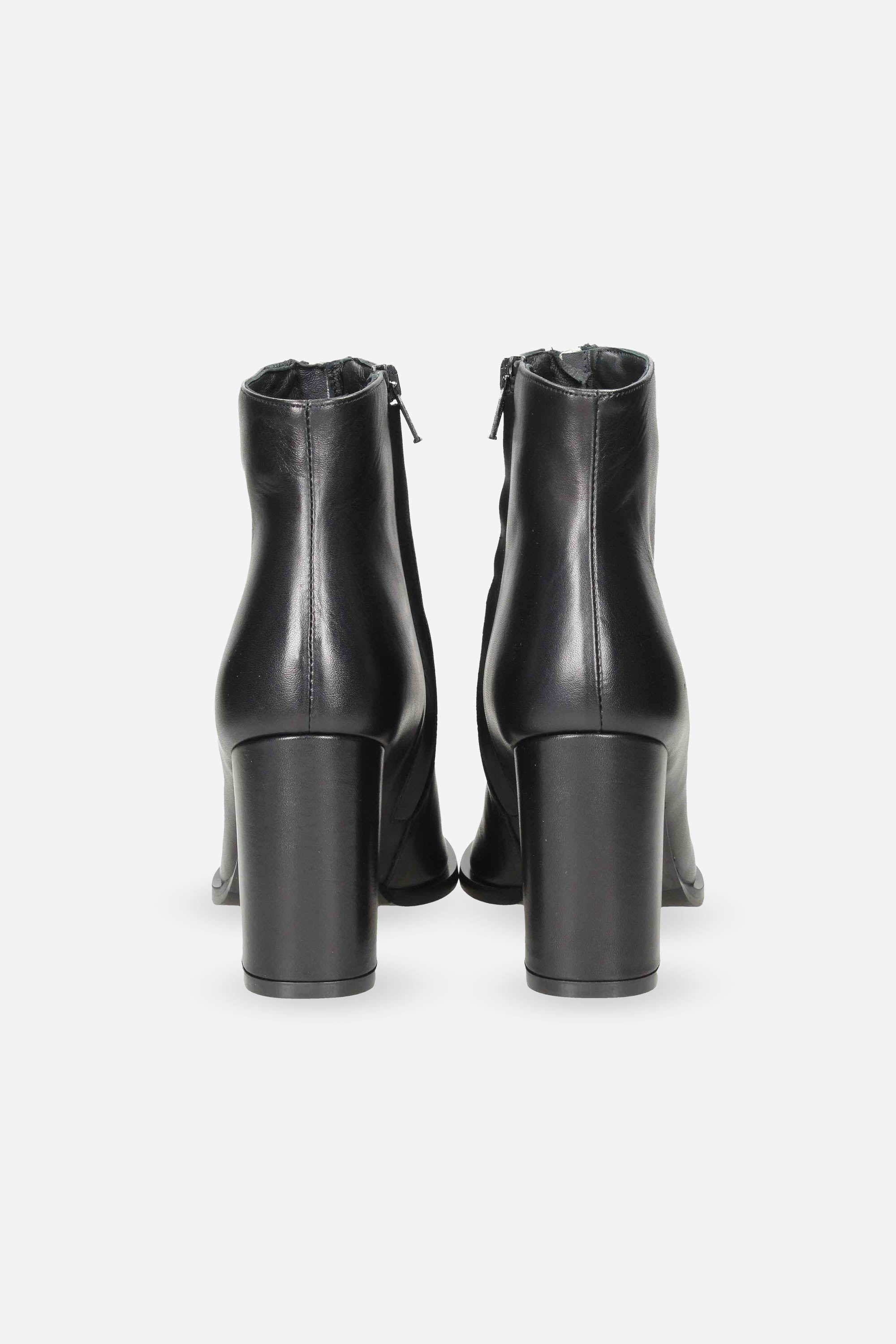 NERO | ALBANO - D 2786 Tronchetto