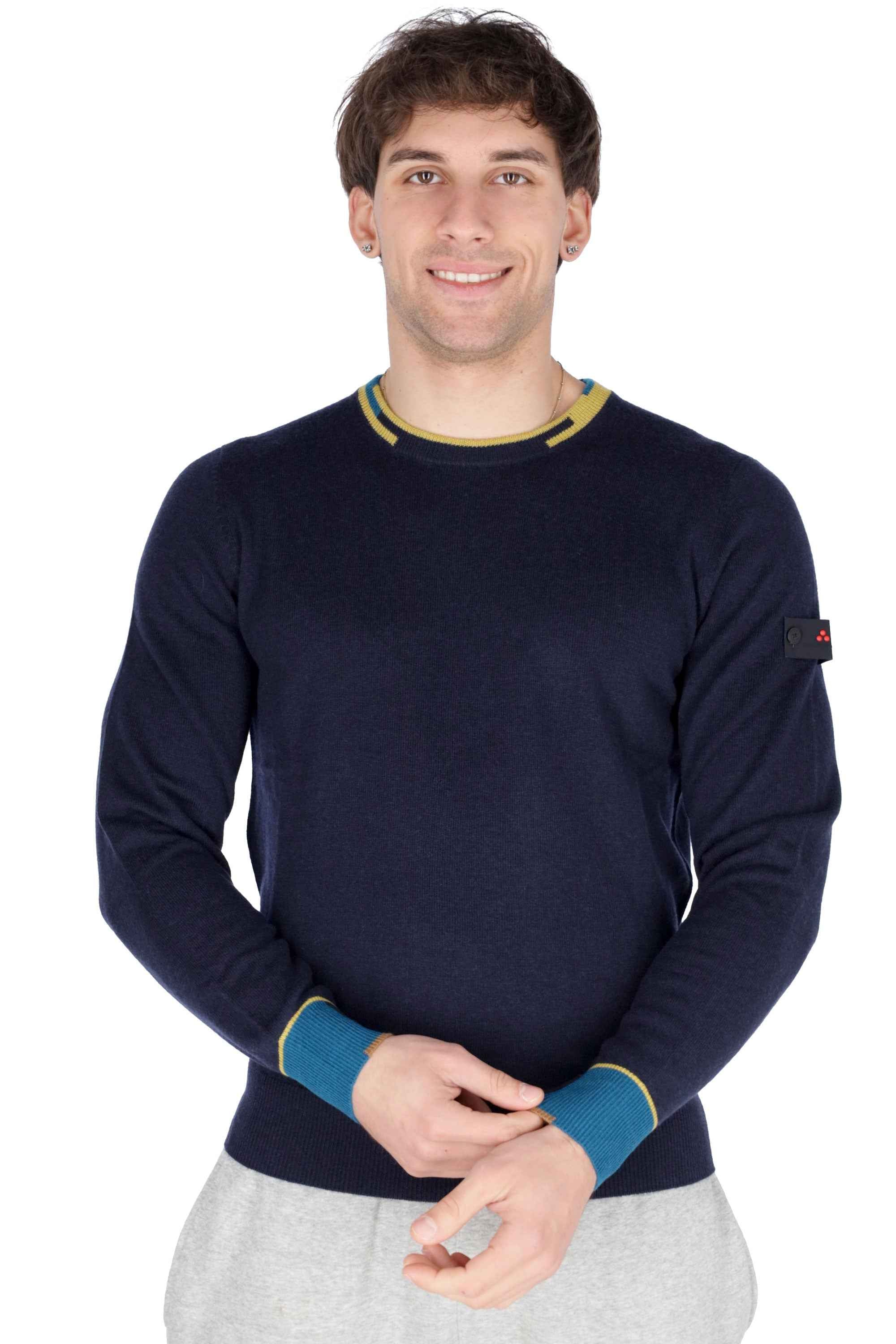 PEUTEREY - U PEU5408 Maglia