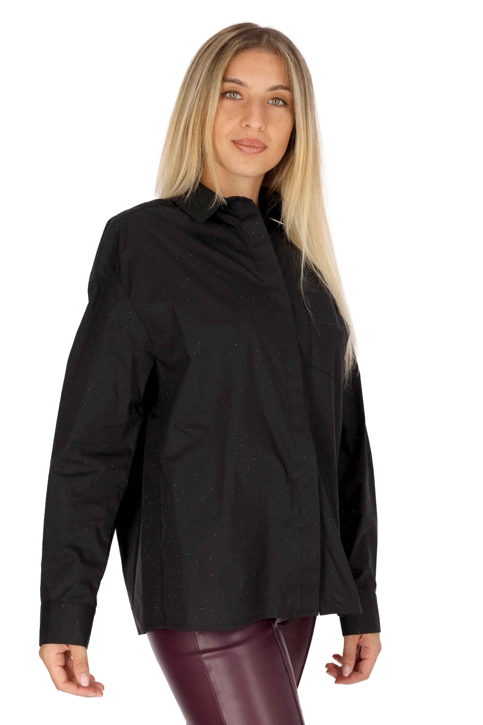 LIU JO - D WF4199T3904 Camicia