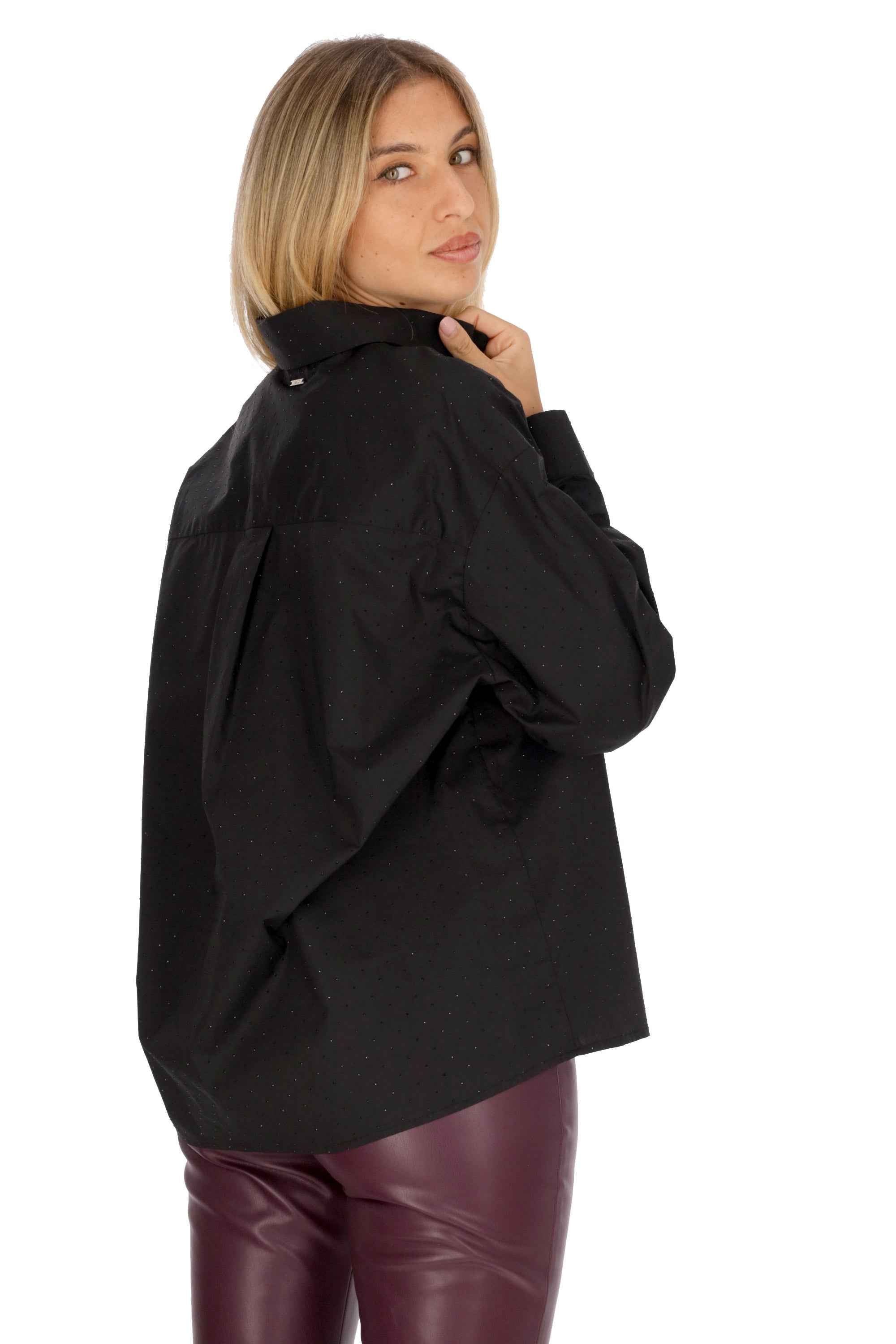 LIU JO - D WF4199T3904 Camicia