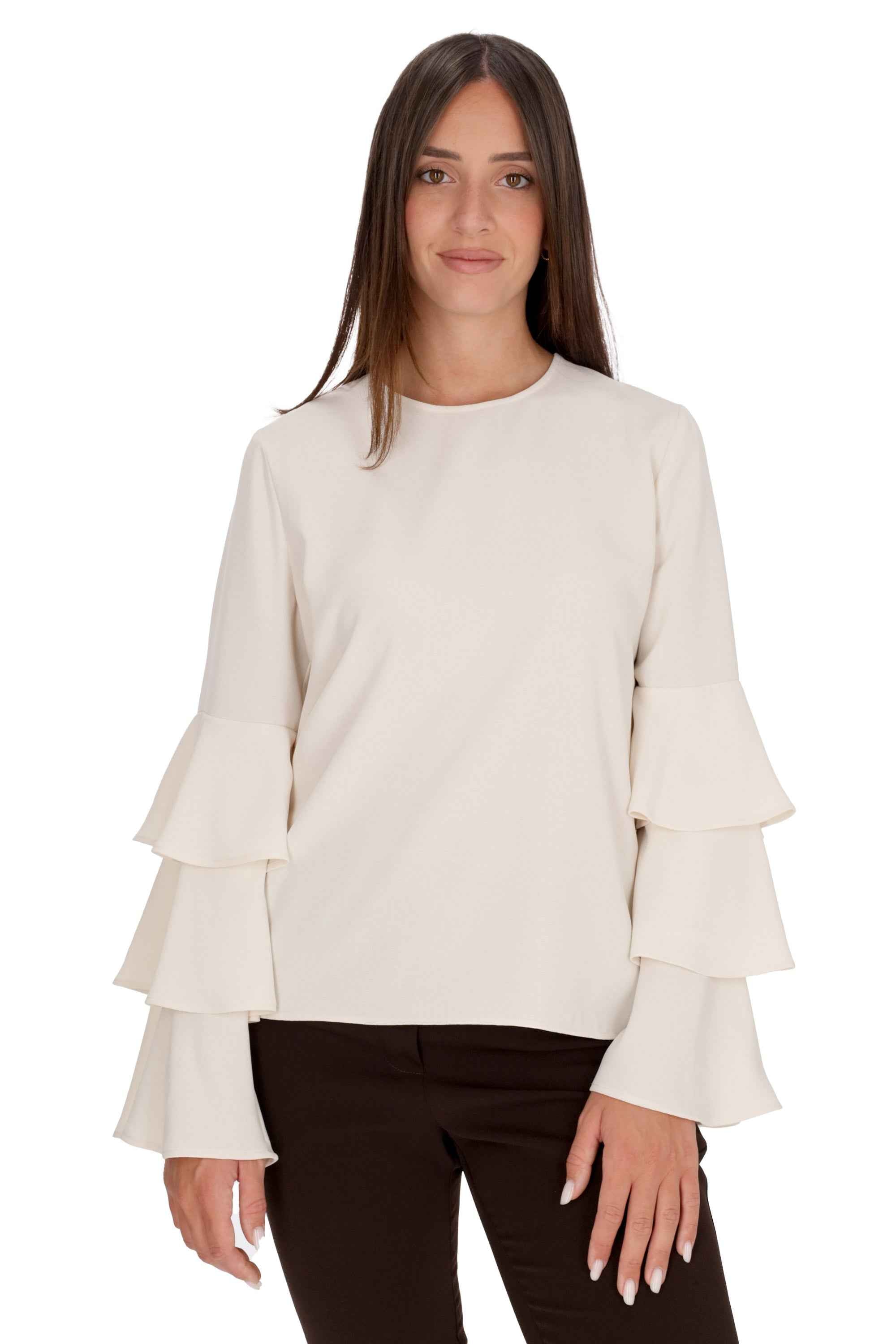 LIU JO - D WF4481T0347 Blusa