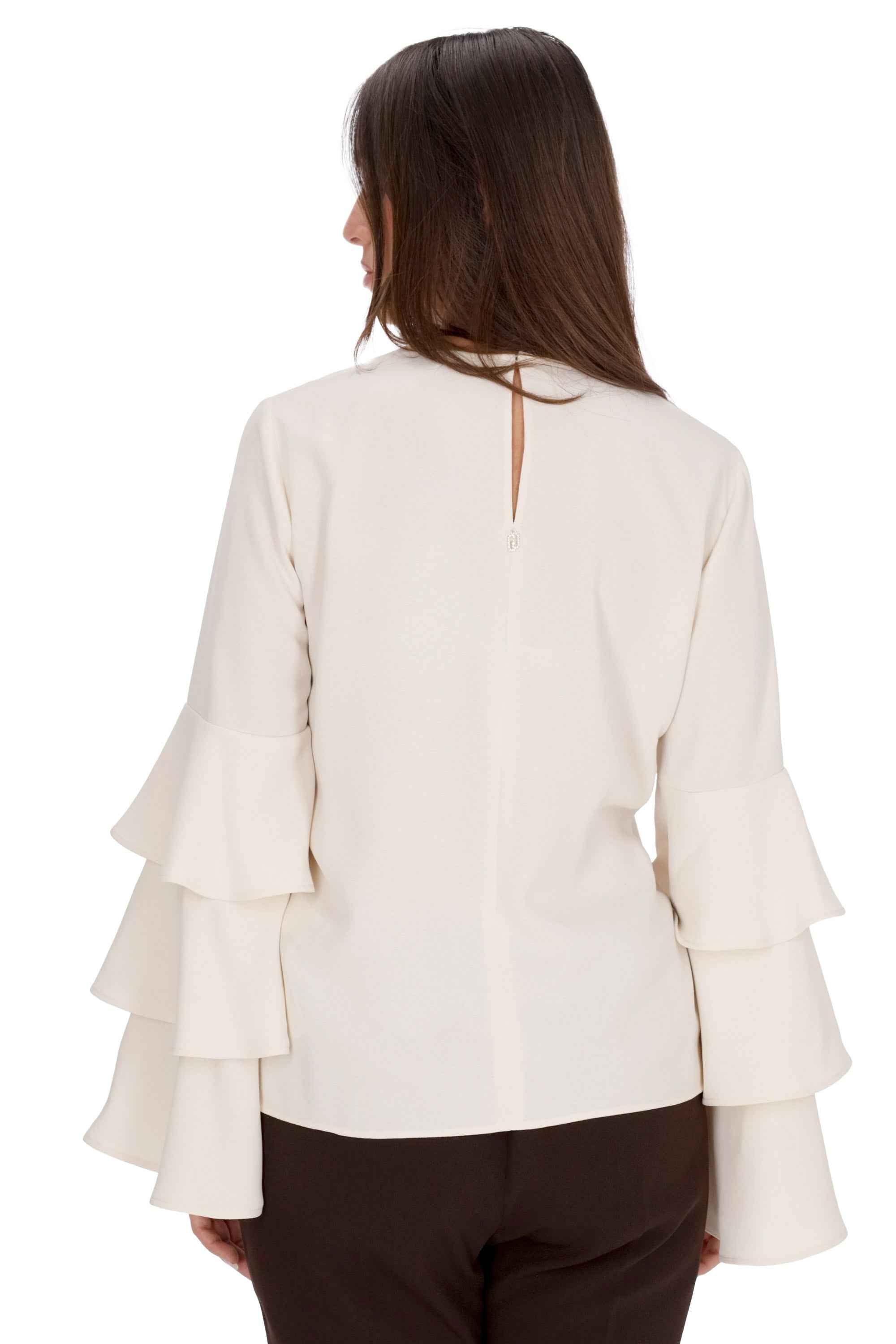 LIU JO - D WF4481T0347 Blusa