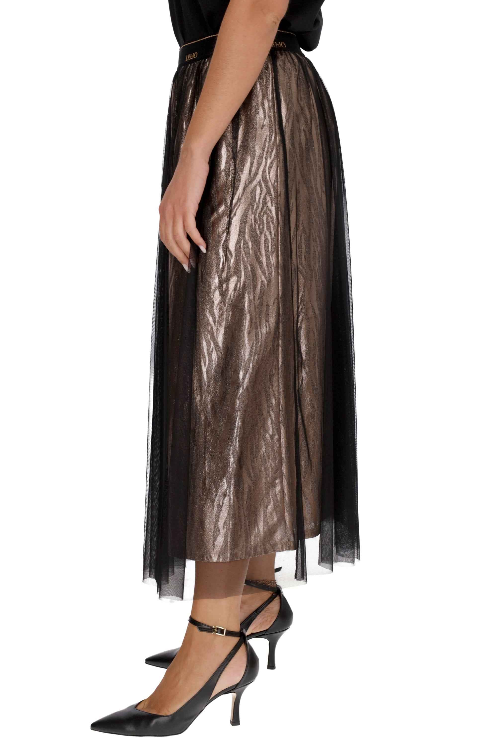 LIU JO - D TF4239J4660 Gonna