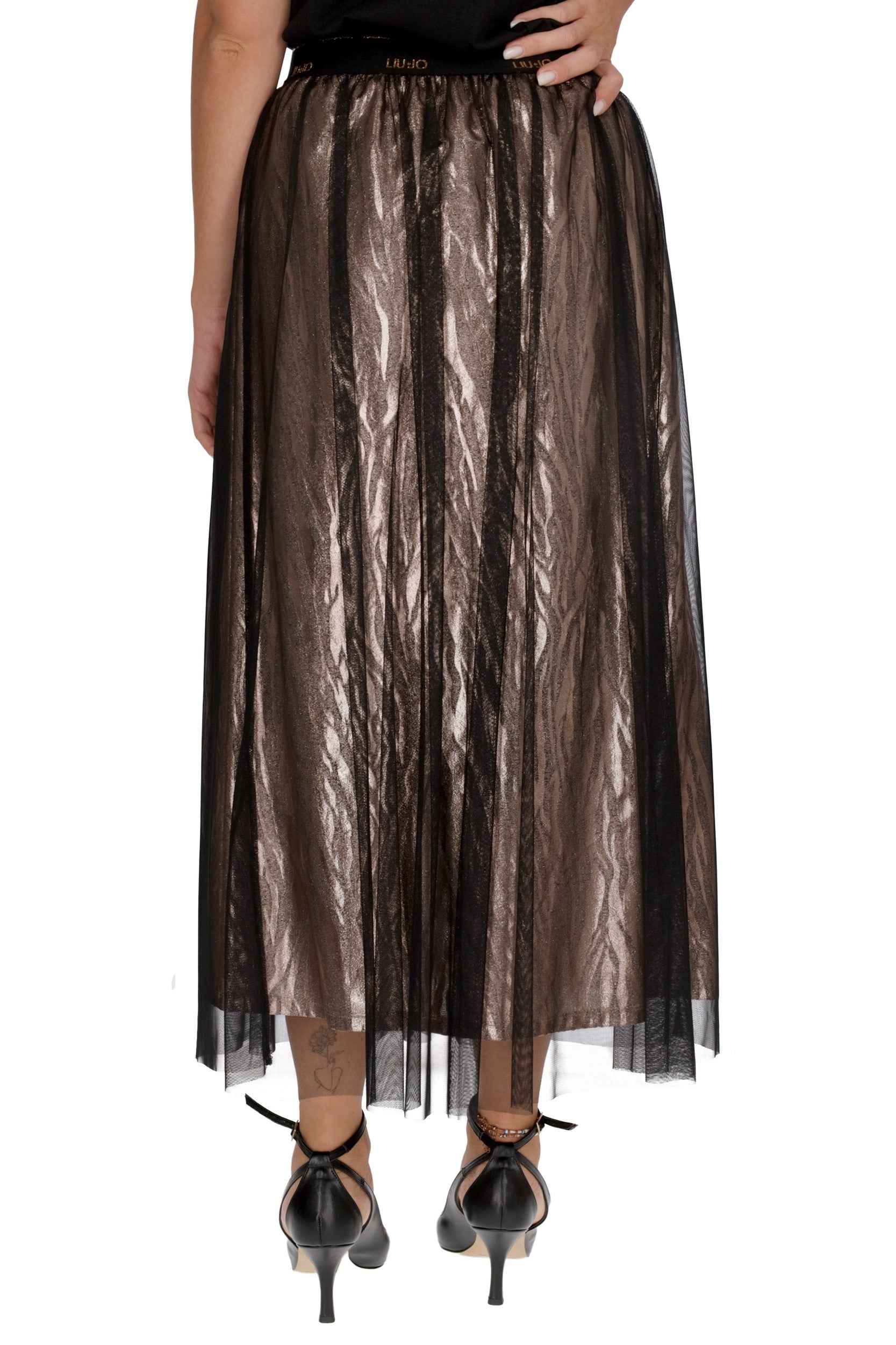 LIU JO - D TF4239J4660 Gonna