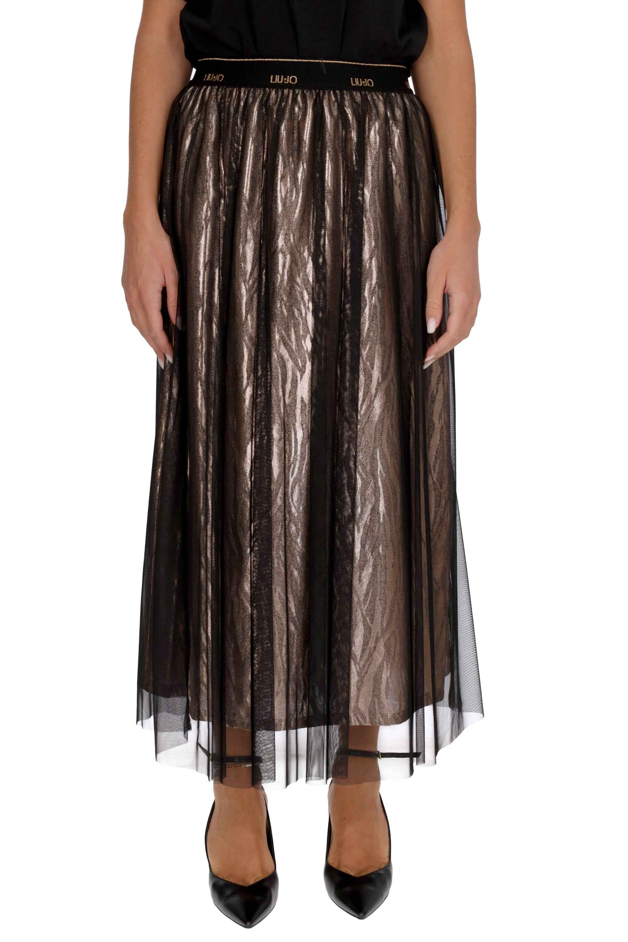 LIU JO - D TF4239J4660 Gonna