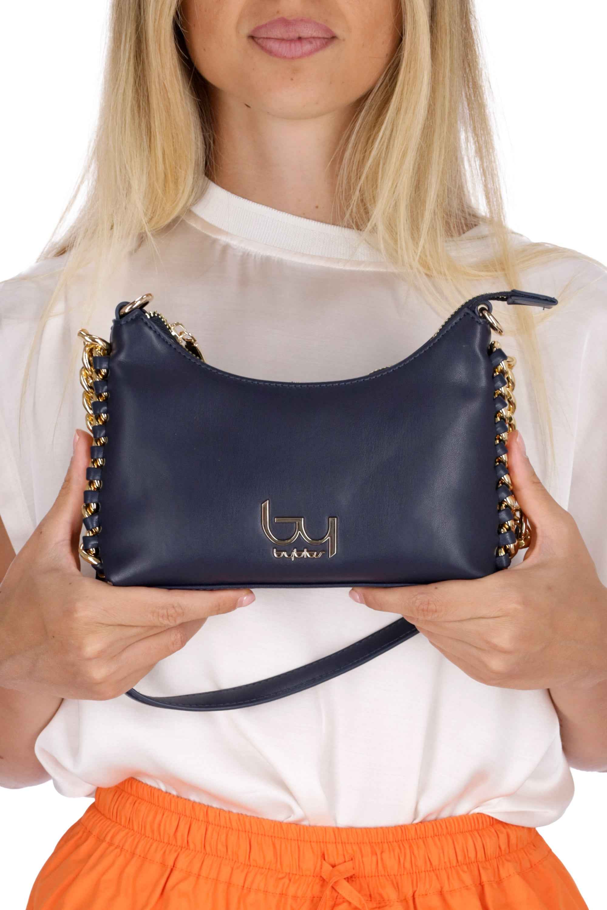 BY BYBLOS - D BYBS62A02 Borsa