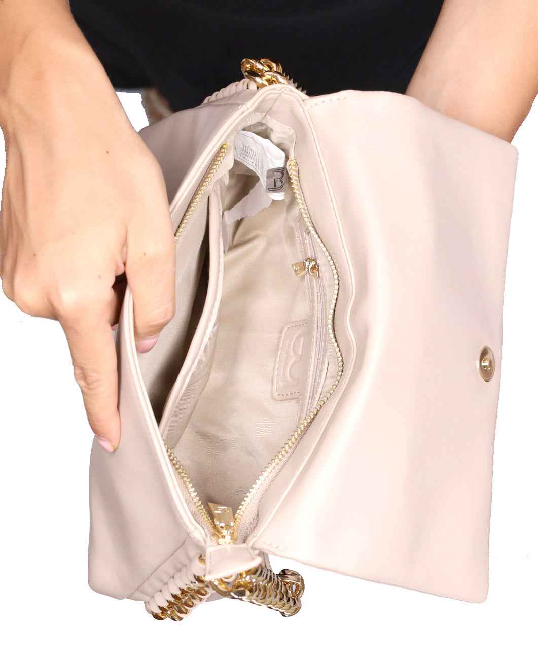 BY BYBLOS - D BYBS62A04 Borsa