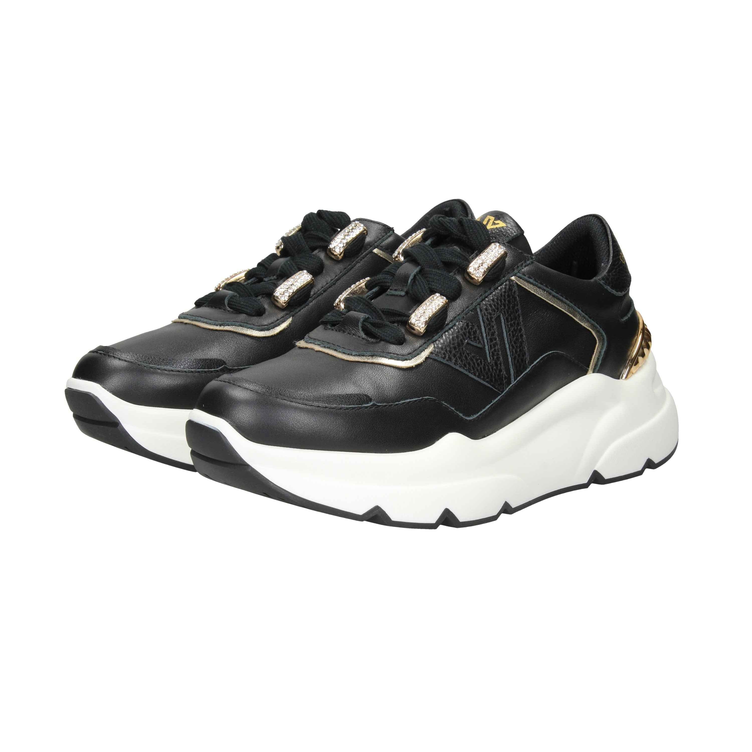 EMANUELLE VEE - D 442P70313P003CB Sneakers