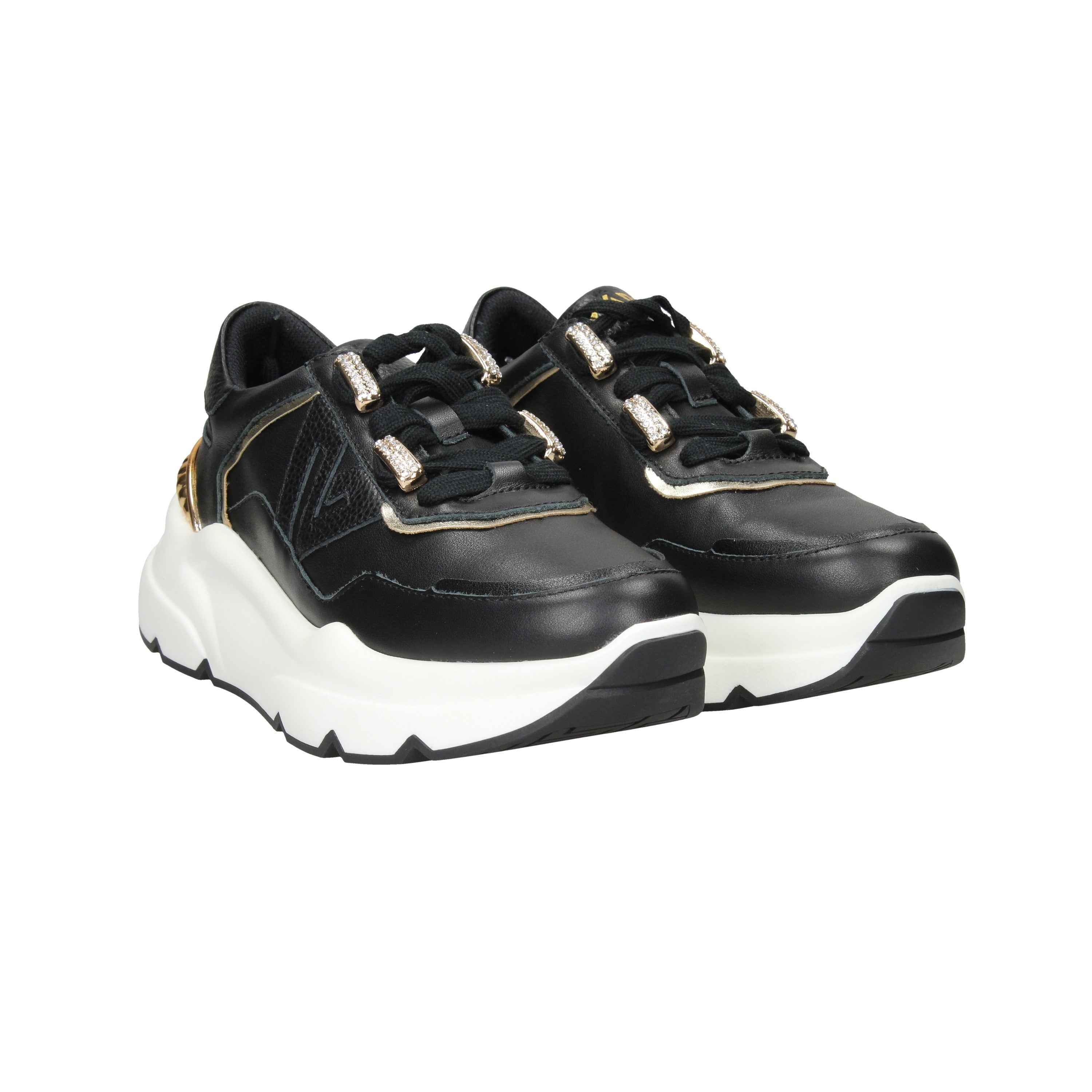 EMANUELLE VEE - D 442P70313P003CB Sneakers