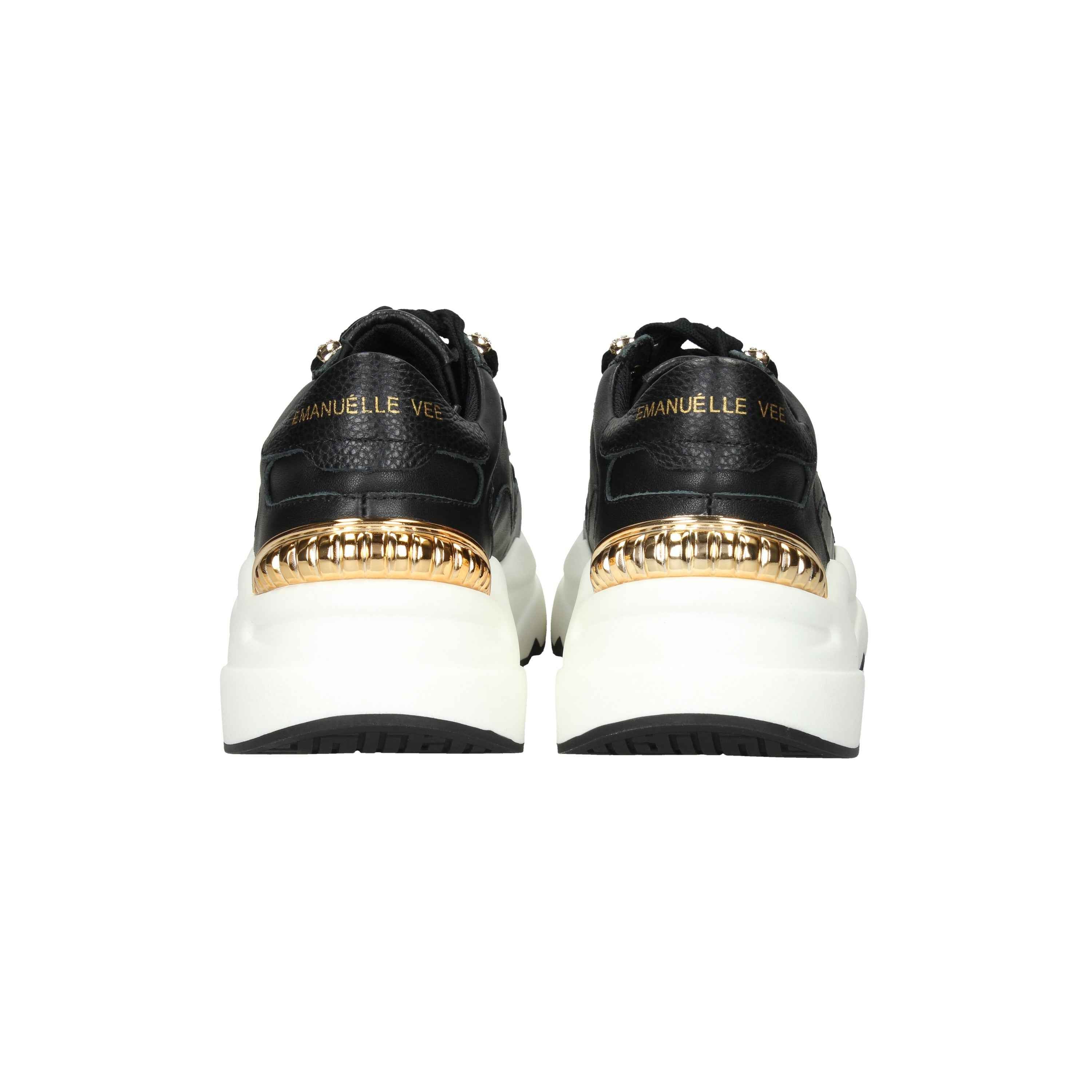 EMANUELLE VEE - D 442P70313P003CB Sneakers