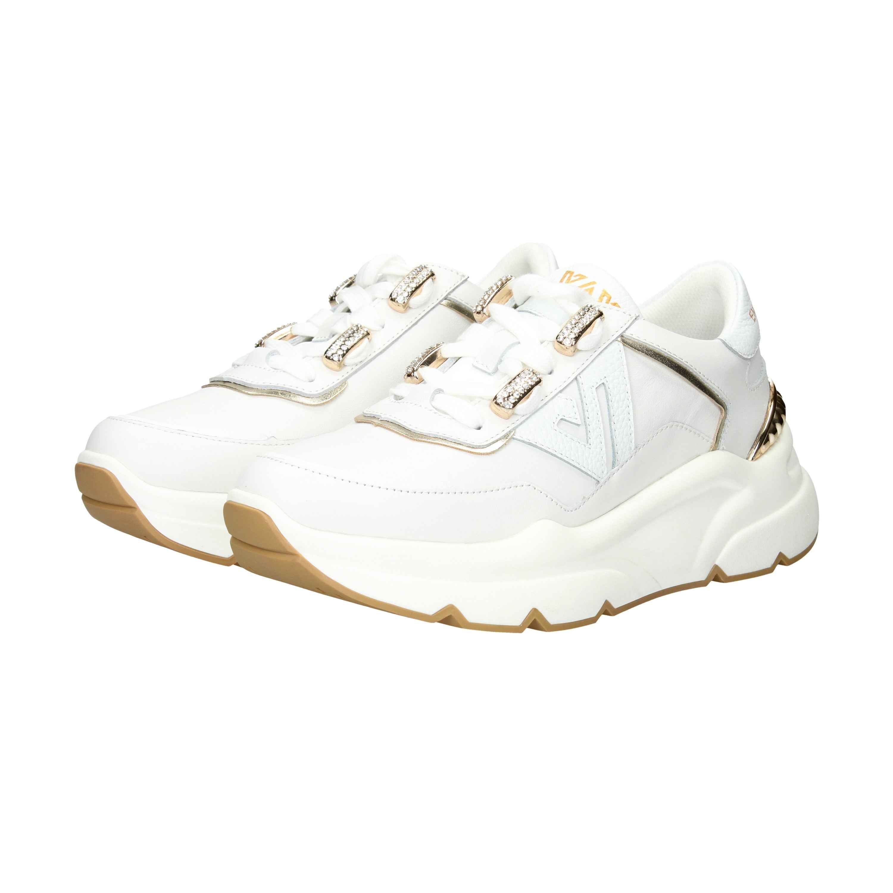 EMANUELLE VEE - D 442P70313P003CB Sneakers