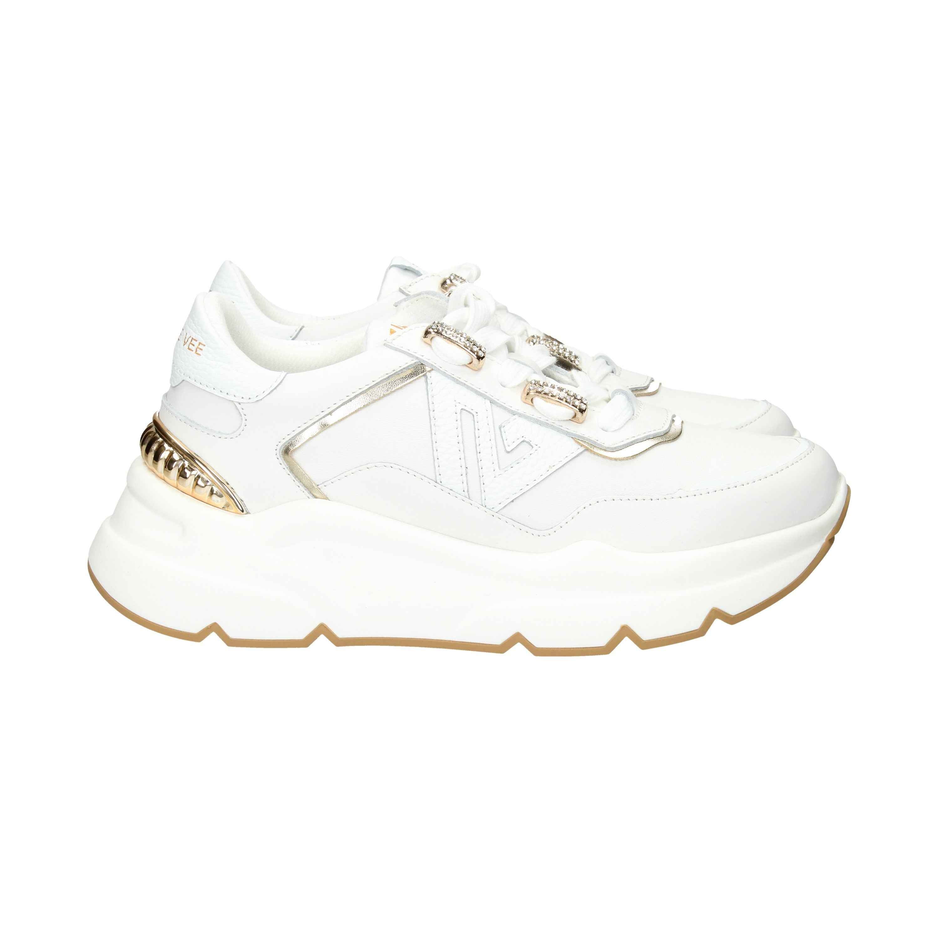 EMANUELLE VEE - D 442P70313P003CB Sneakers