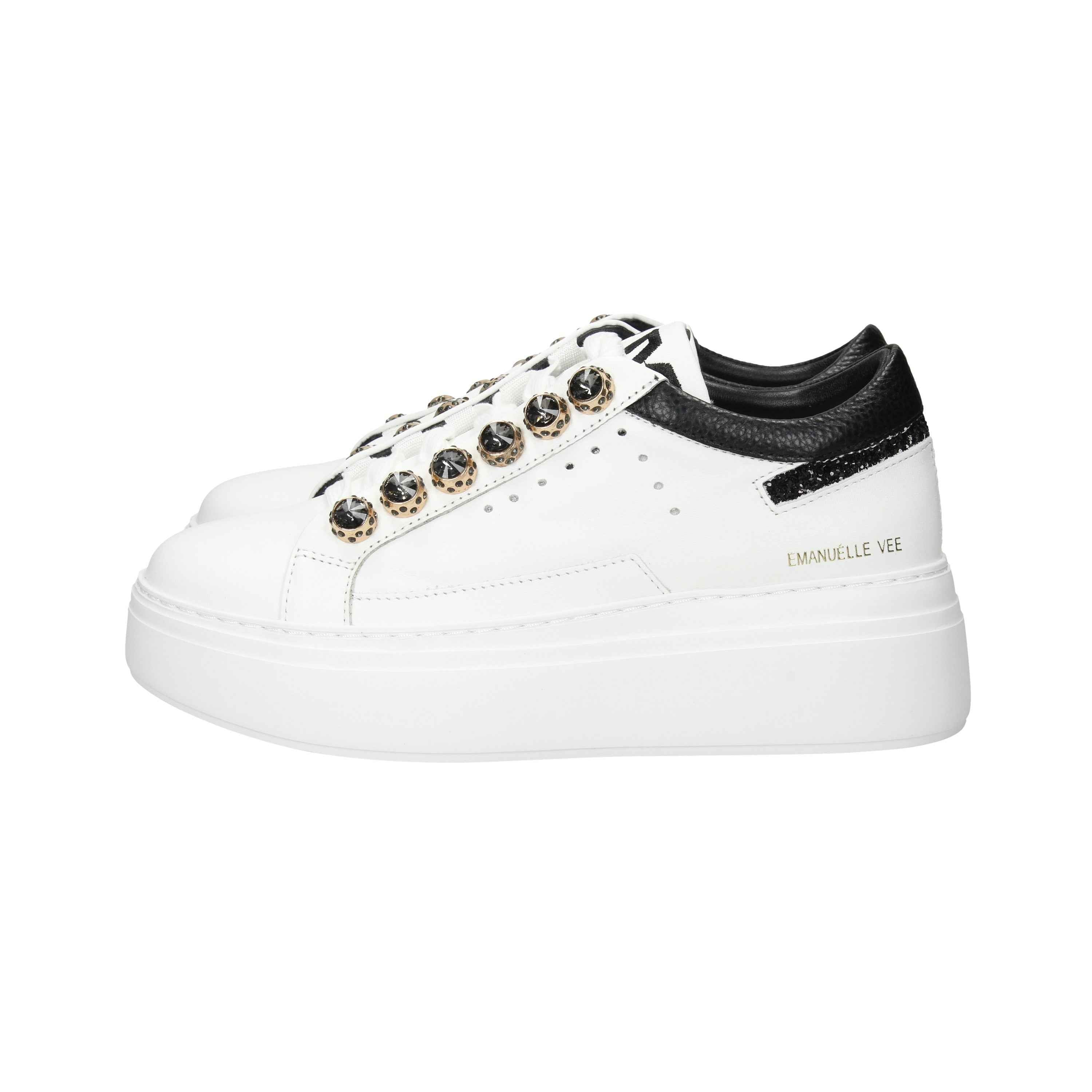 EMANUELLE VEE - D 442P70111P003CB Sneakers