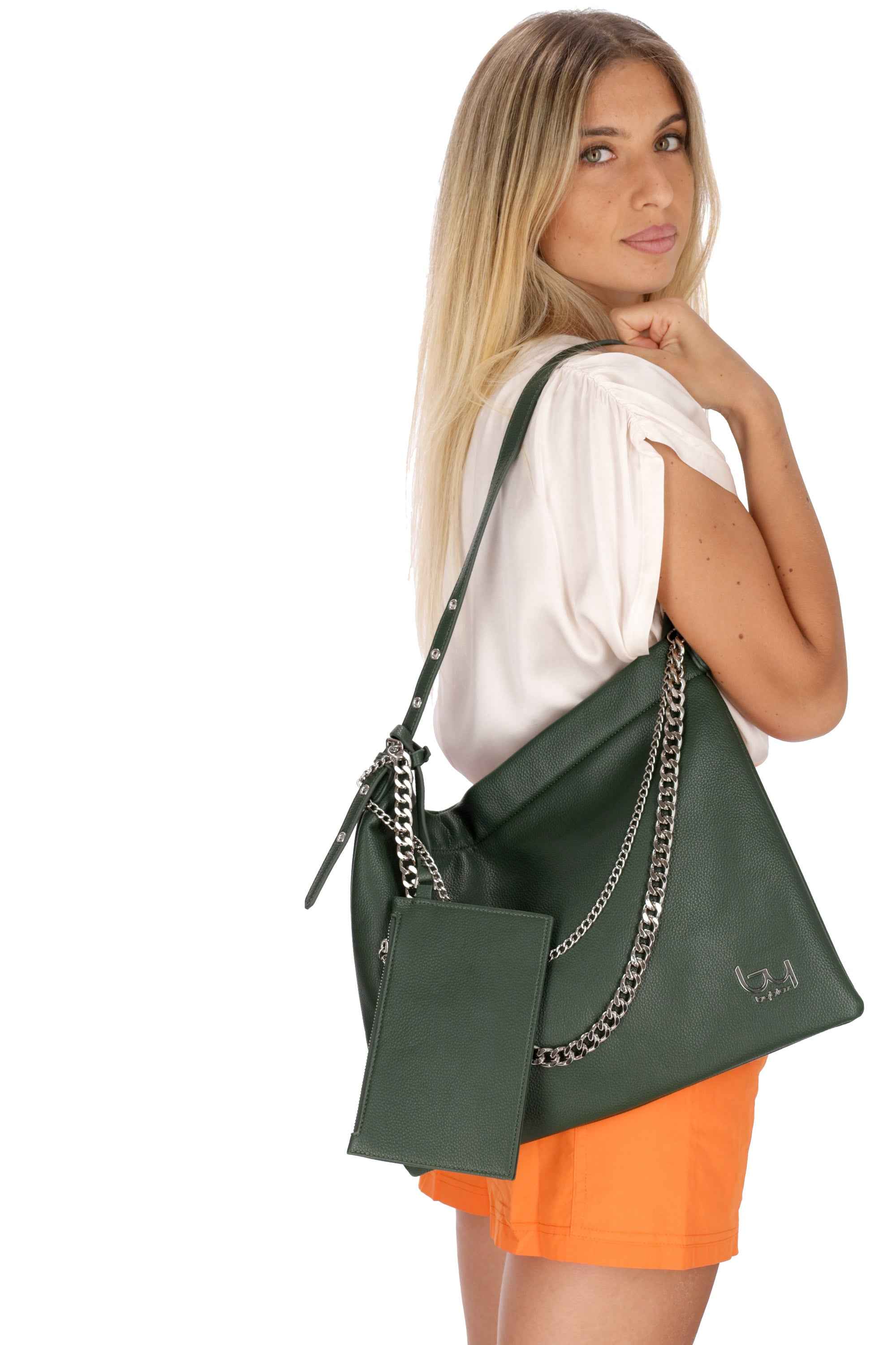 BY BYBLOS - D BYBS57A03 Borsa