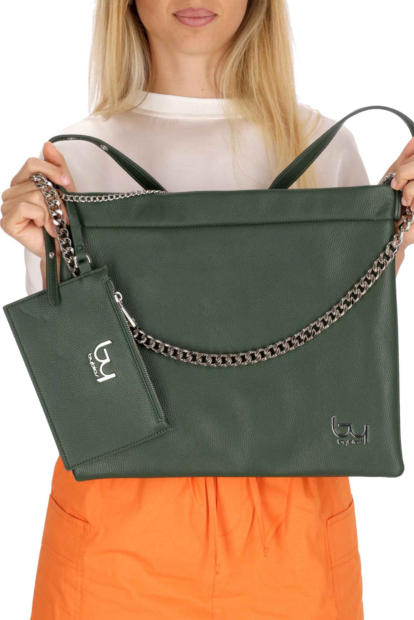 BY BYBLOS - D BYBS57A03 Borsa