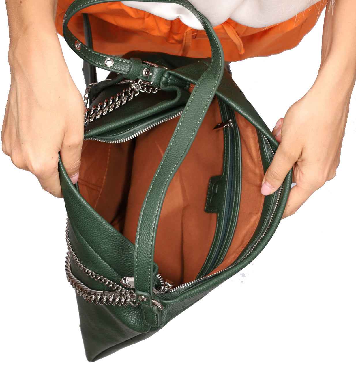 BY BYBLOS - D BYBS57A03 Borsa