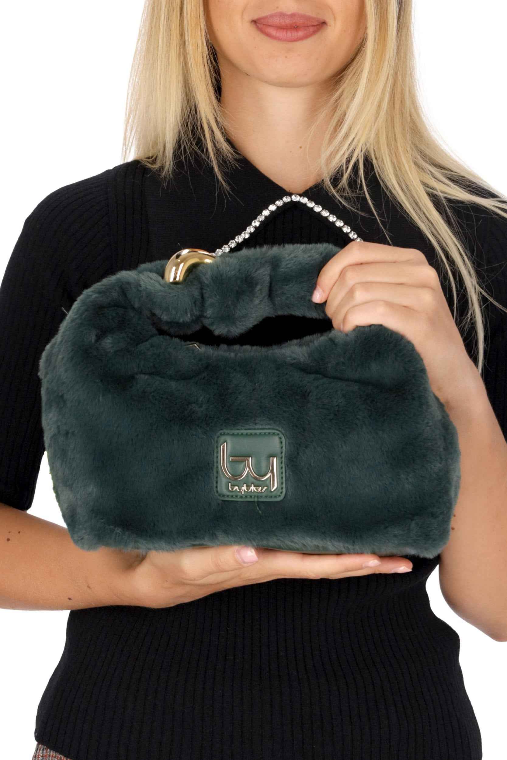 BY BYBLOS - D BYBS91A01 Borsa