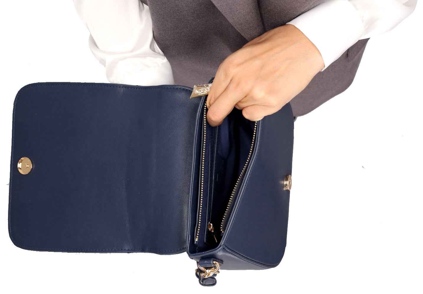 BY BYBLOS - D BYBS69A03 Borsa