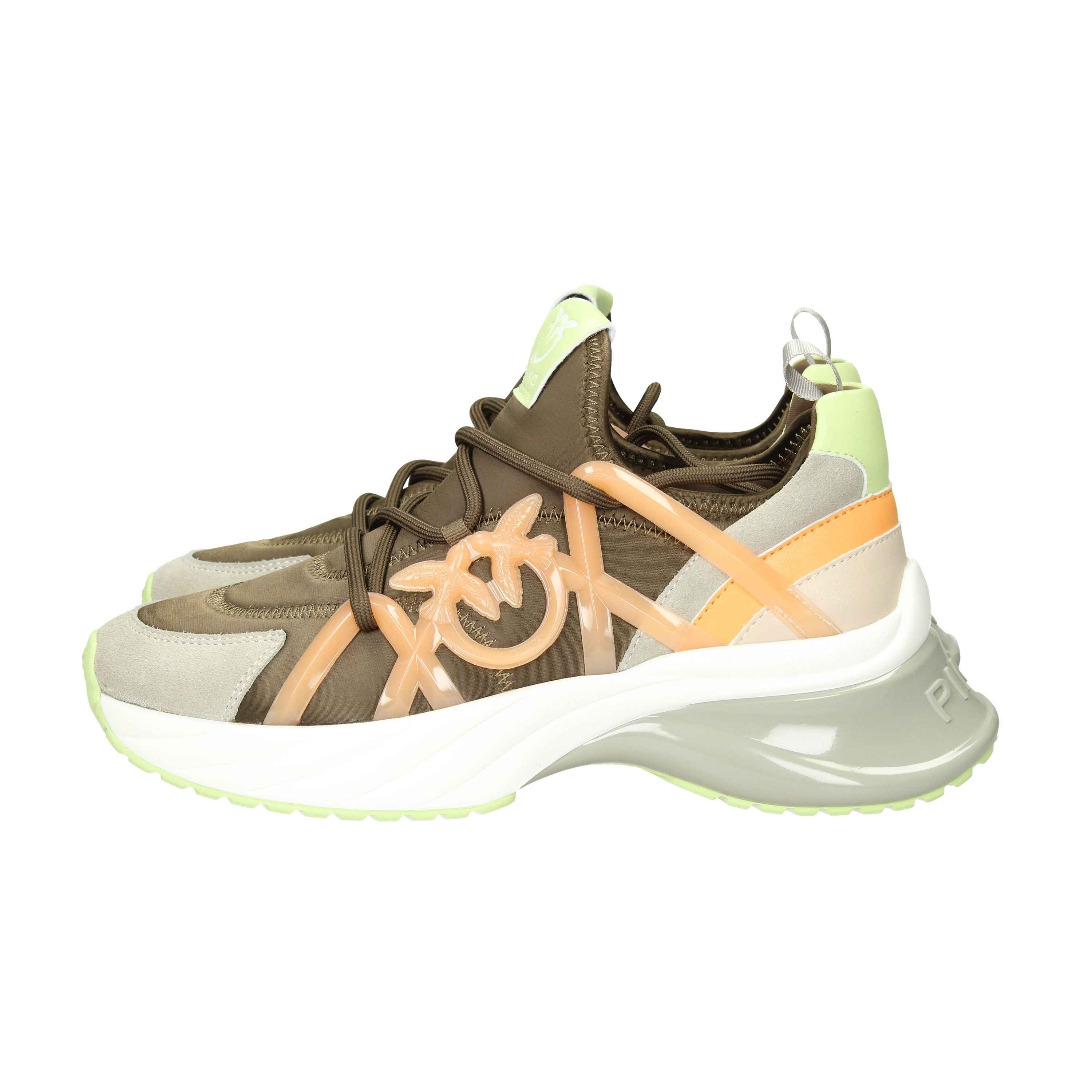 PINKO - D SS0023T012 Sneakers