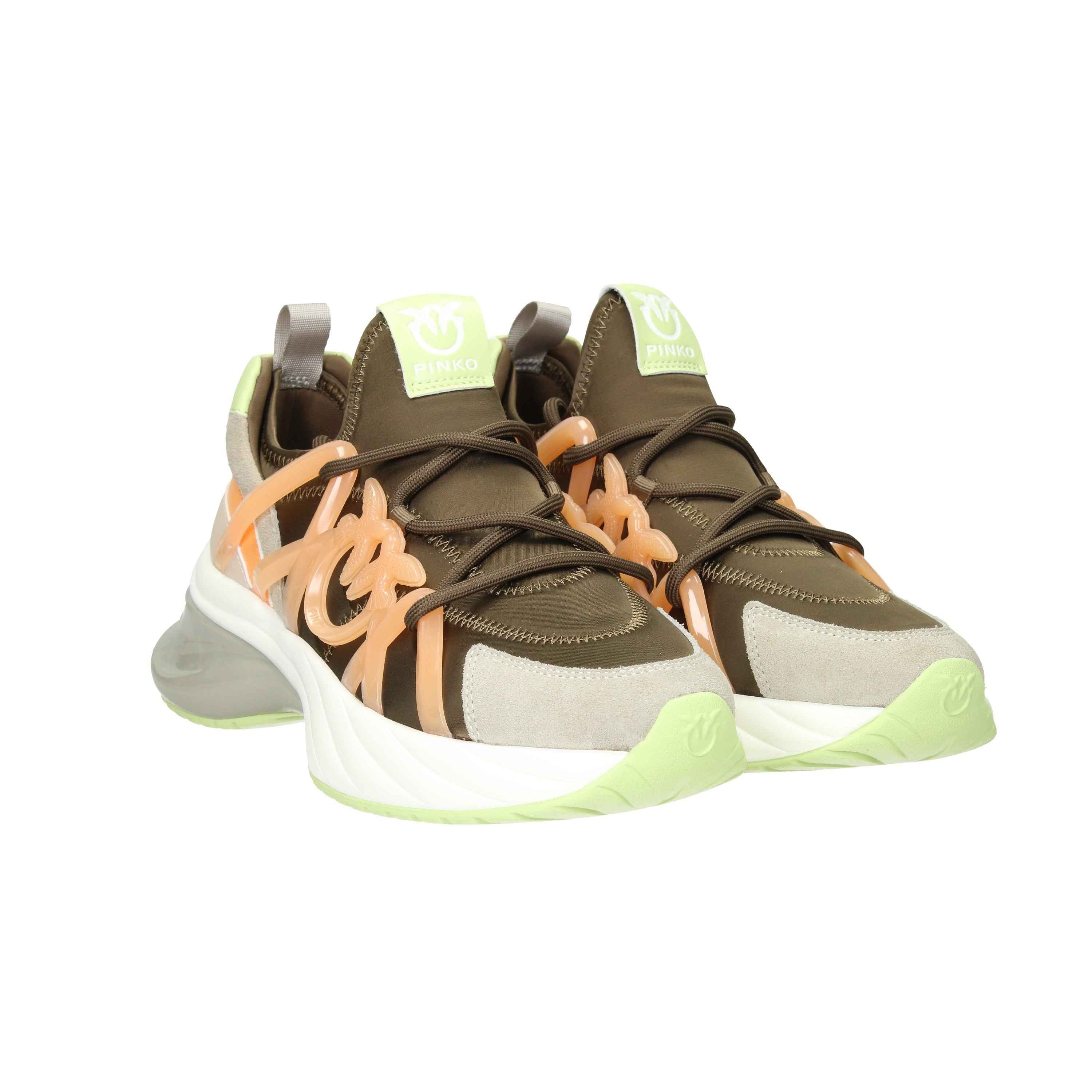 PINKO - D SS0023T012 Sneakers