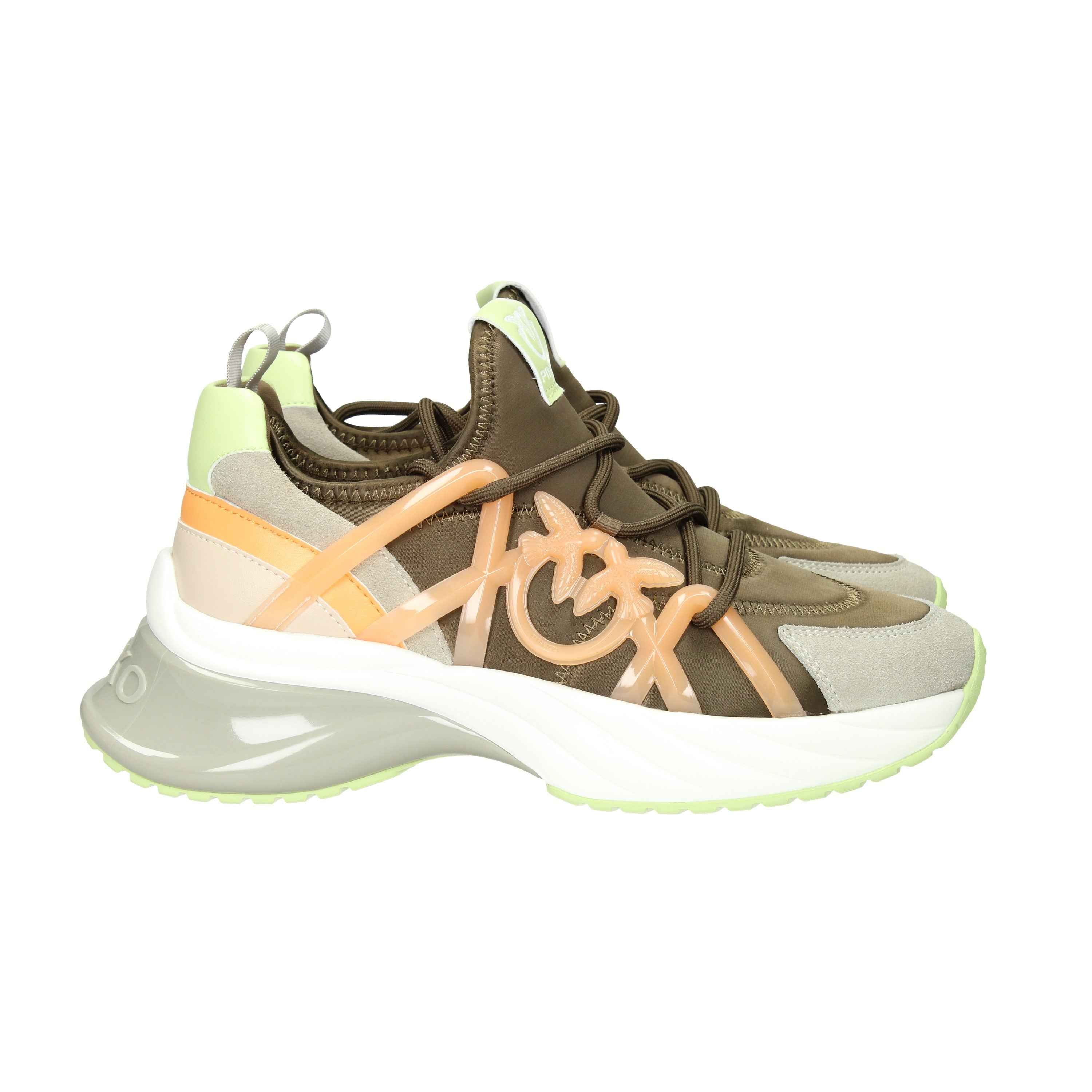 PINKO - D SS0023T012 Sneakers