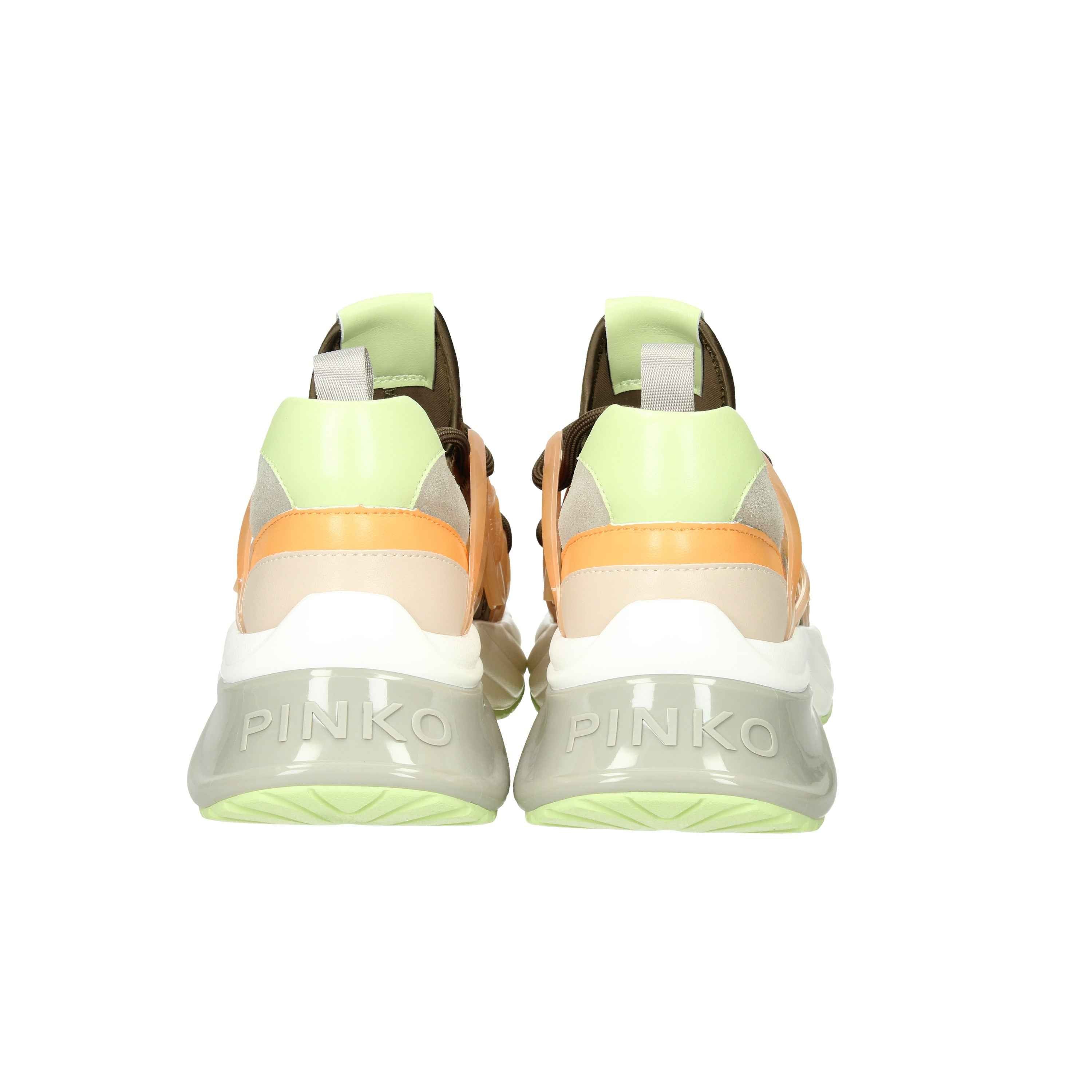 PINKO - D SS0023T012 Sneakers