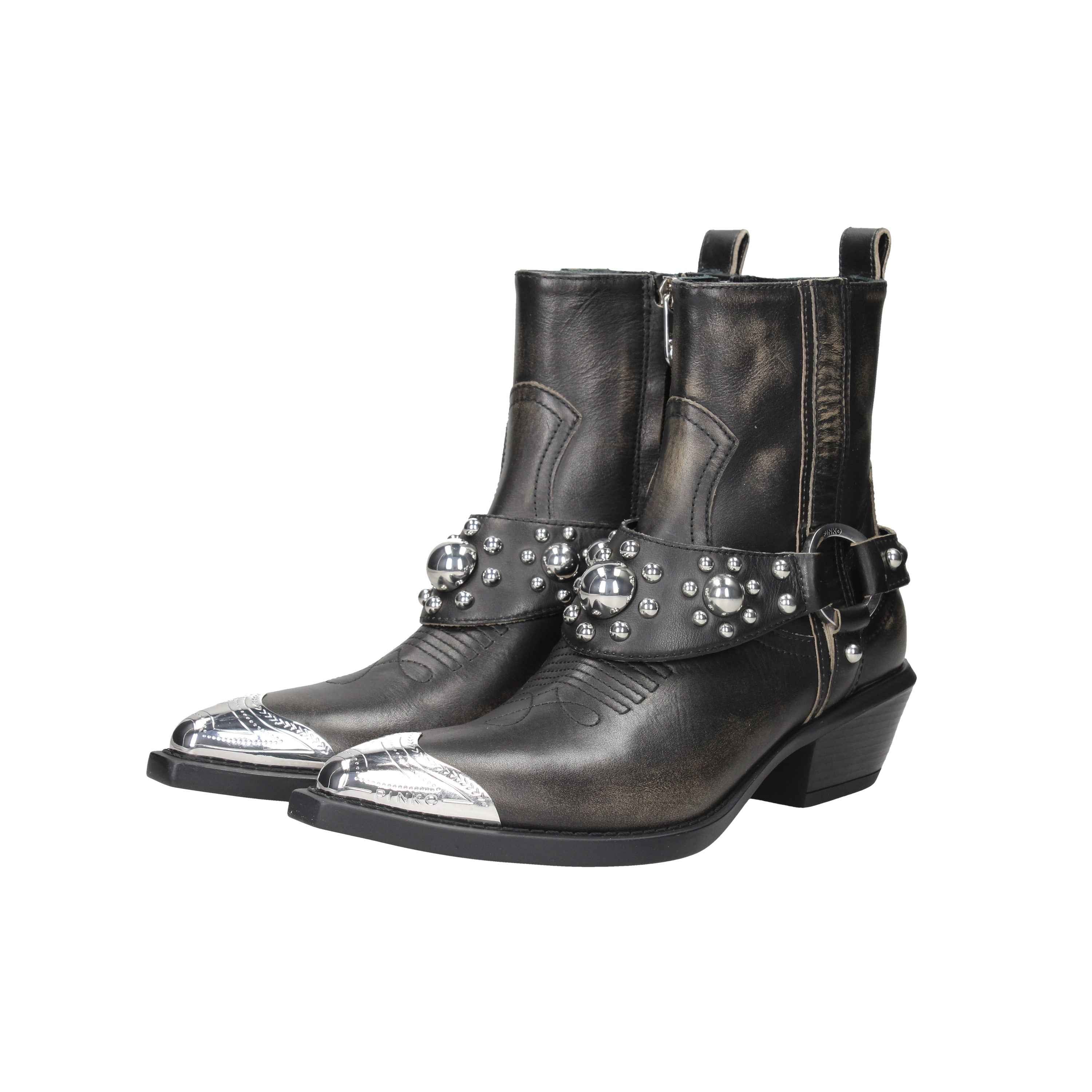 PINKO - D SD0195P056 Texano