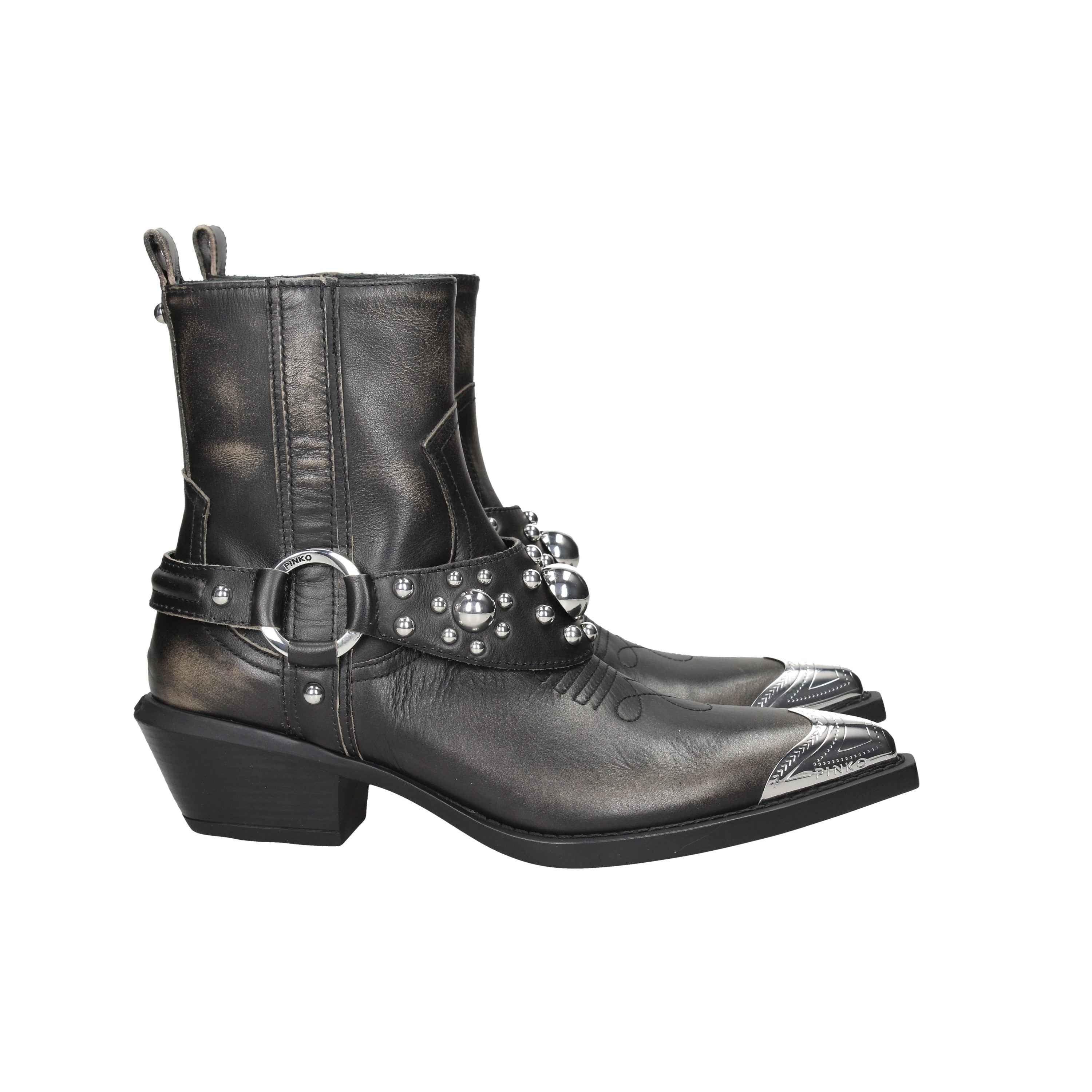 PINKO - D SD0195P056 Texano